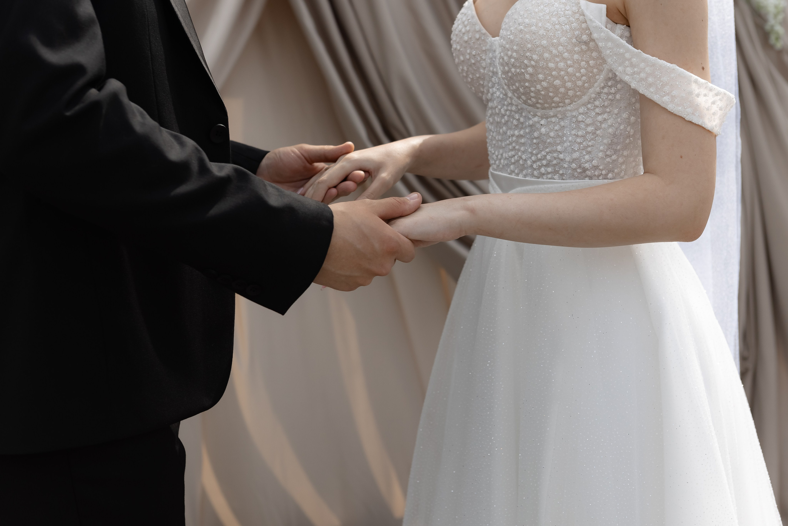 Валерия и Евгений. Свадебный и семейный фотограф в Челябинске. Аврамец Анна