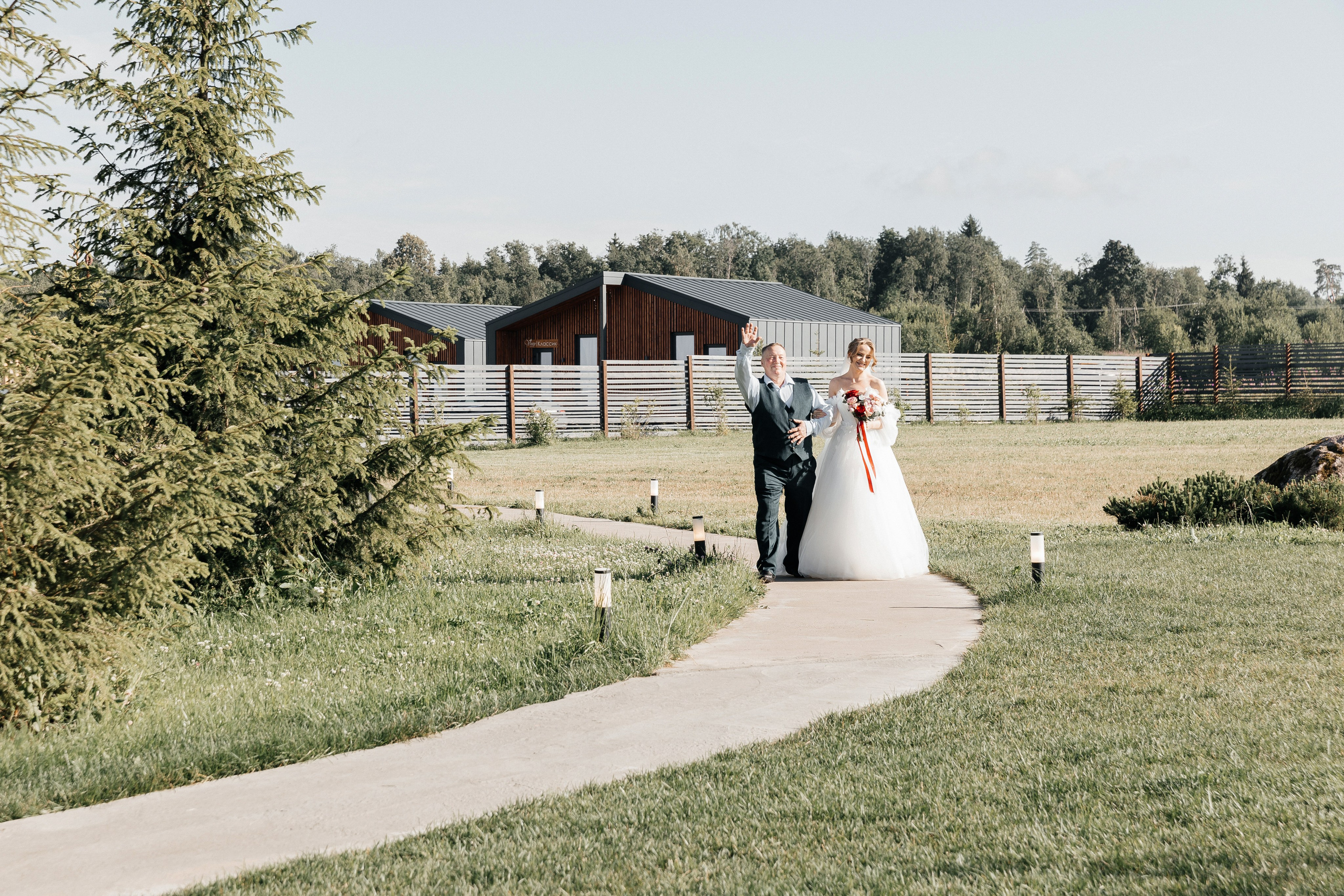 Александр и Евгения. Свадебный и репортажный фотограф в Санкт-Петербурге Николай Голованов