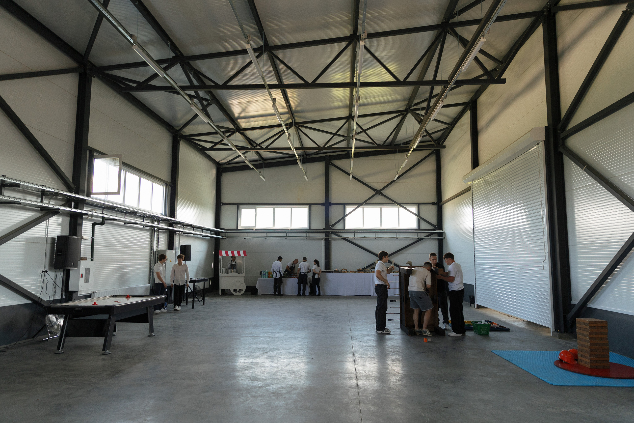 Alpha Hookah. Свадебный и репортажный фотограф в Санкт-Петербурге Николай Голованов