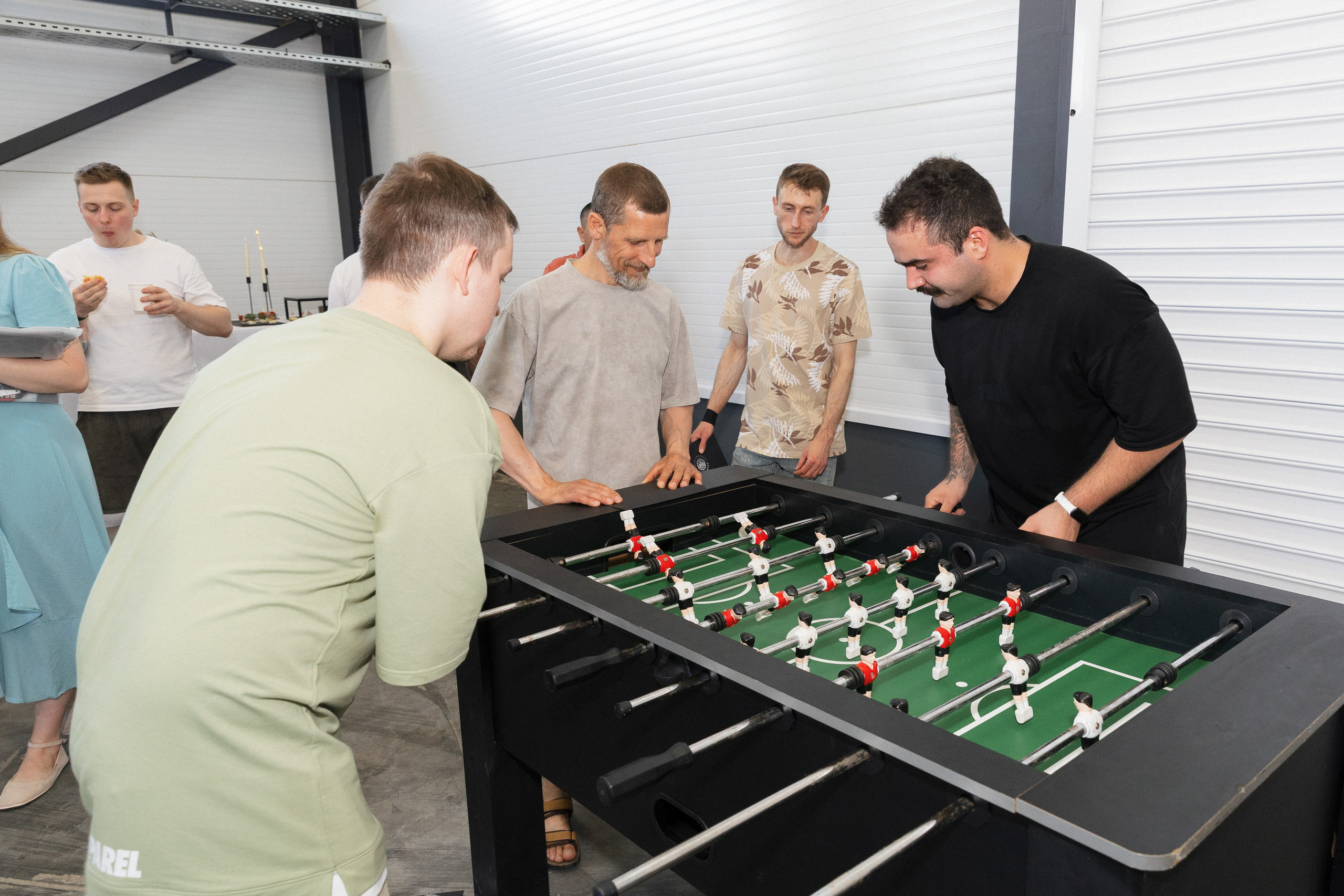 Alpha Hookah. Свадебный и репортажный фотограф в Санкт-Петербурге Николай Голованов