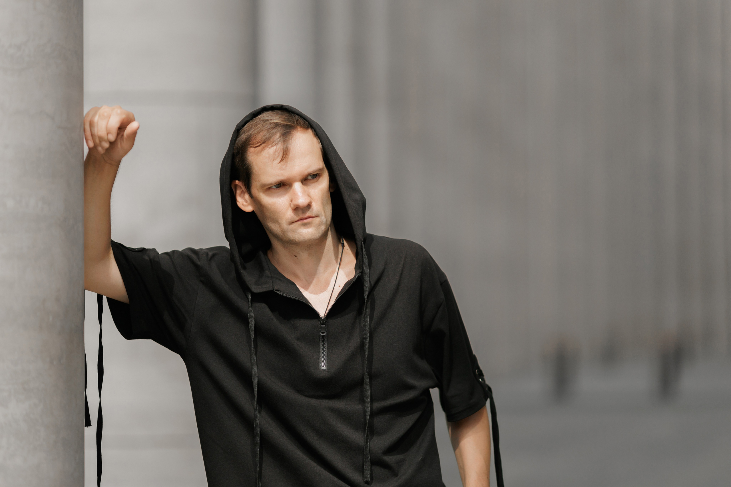 СПБ ПИПЛ. Свадебный и репортажный фотограф в Санкт-Петербурге Николай Голованов