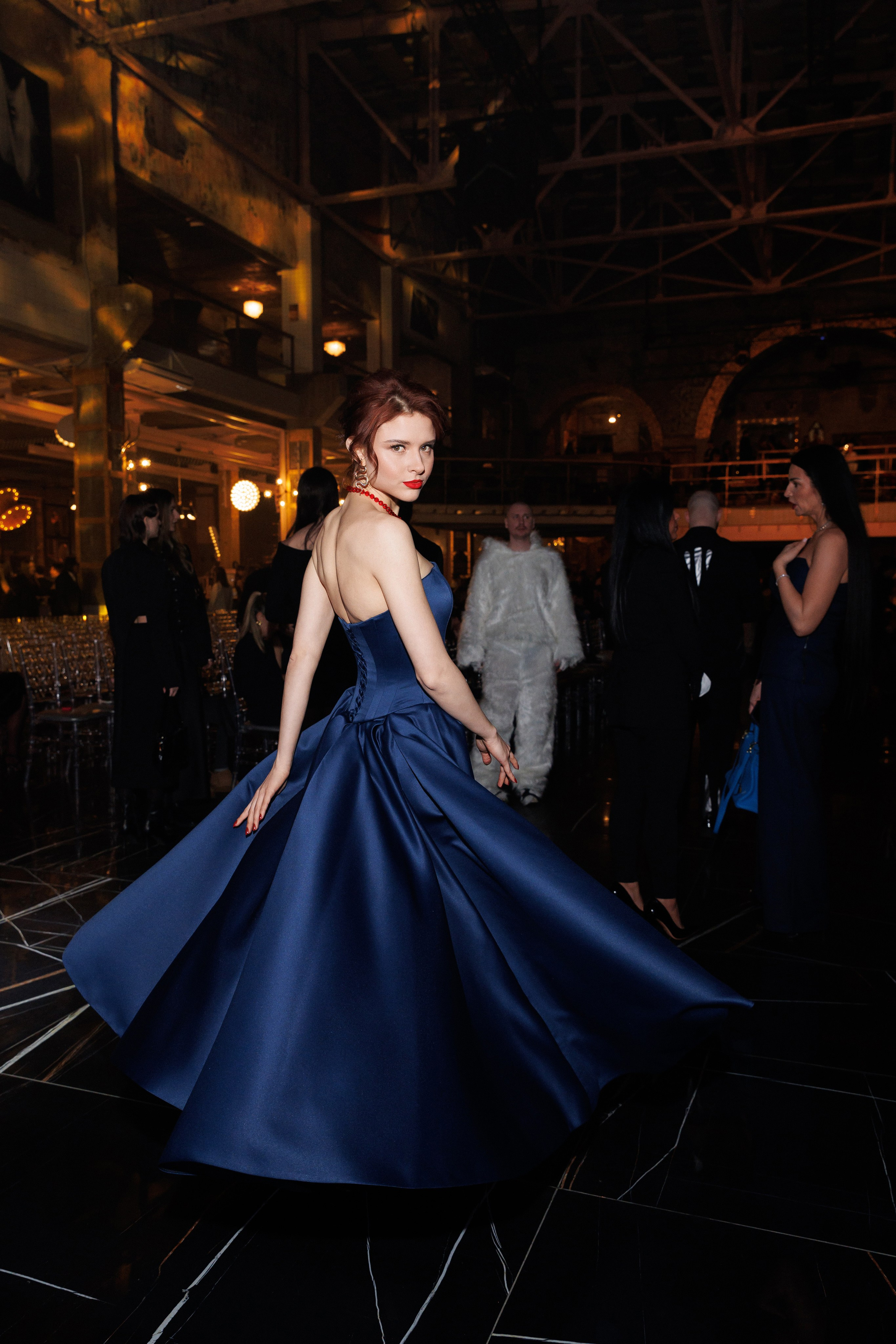 KAMERGER WINTER 2025. Свадебный и репортажный фотограф в Санкт-Петербурге Николай Голованов