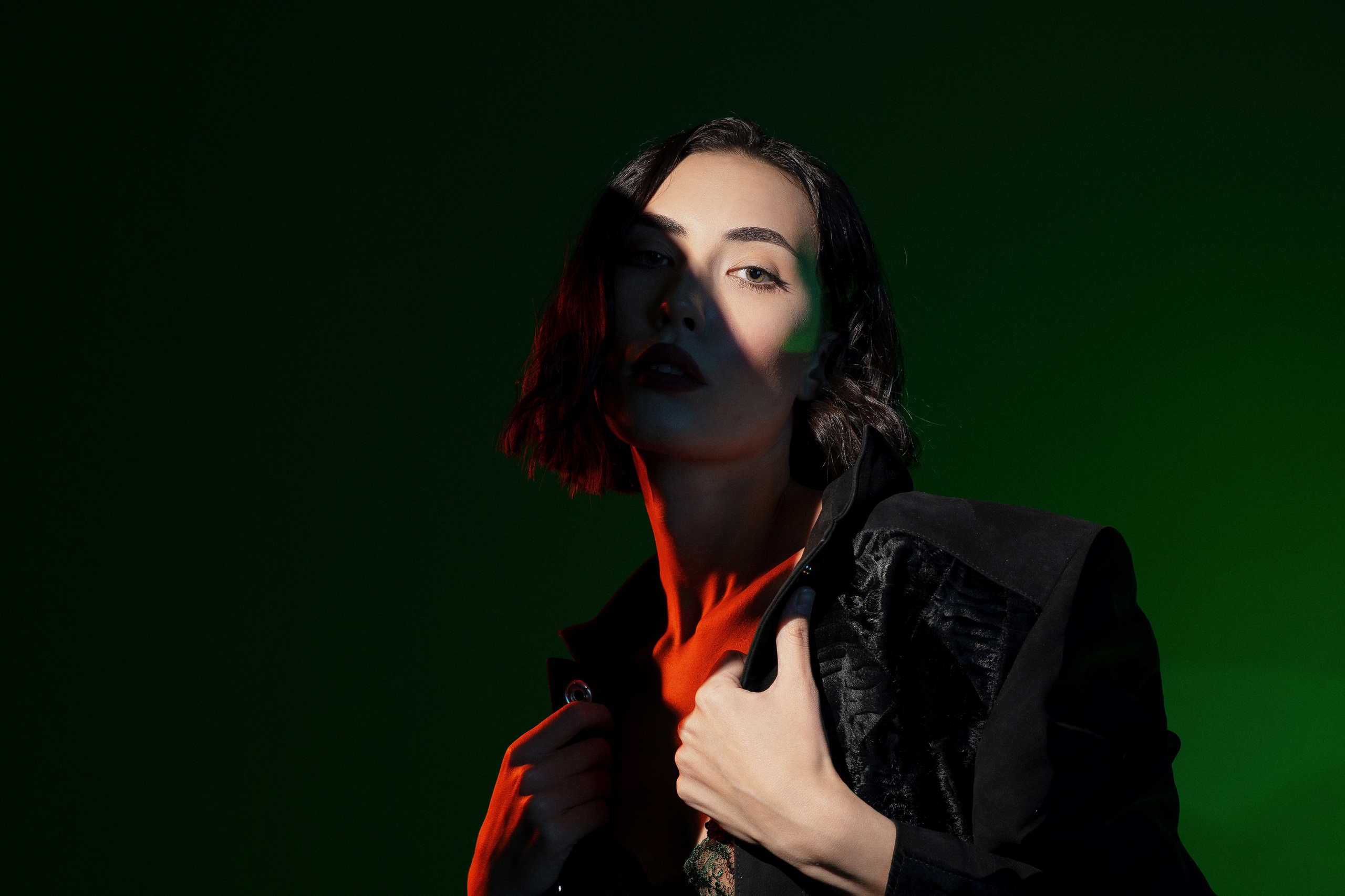 Настя. Свадебный и репортажный фотограф в Санкт-Петербурге Николай Голованов