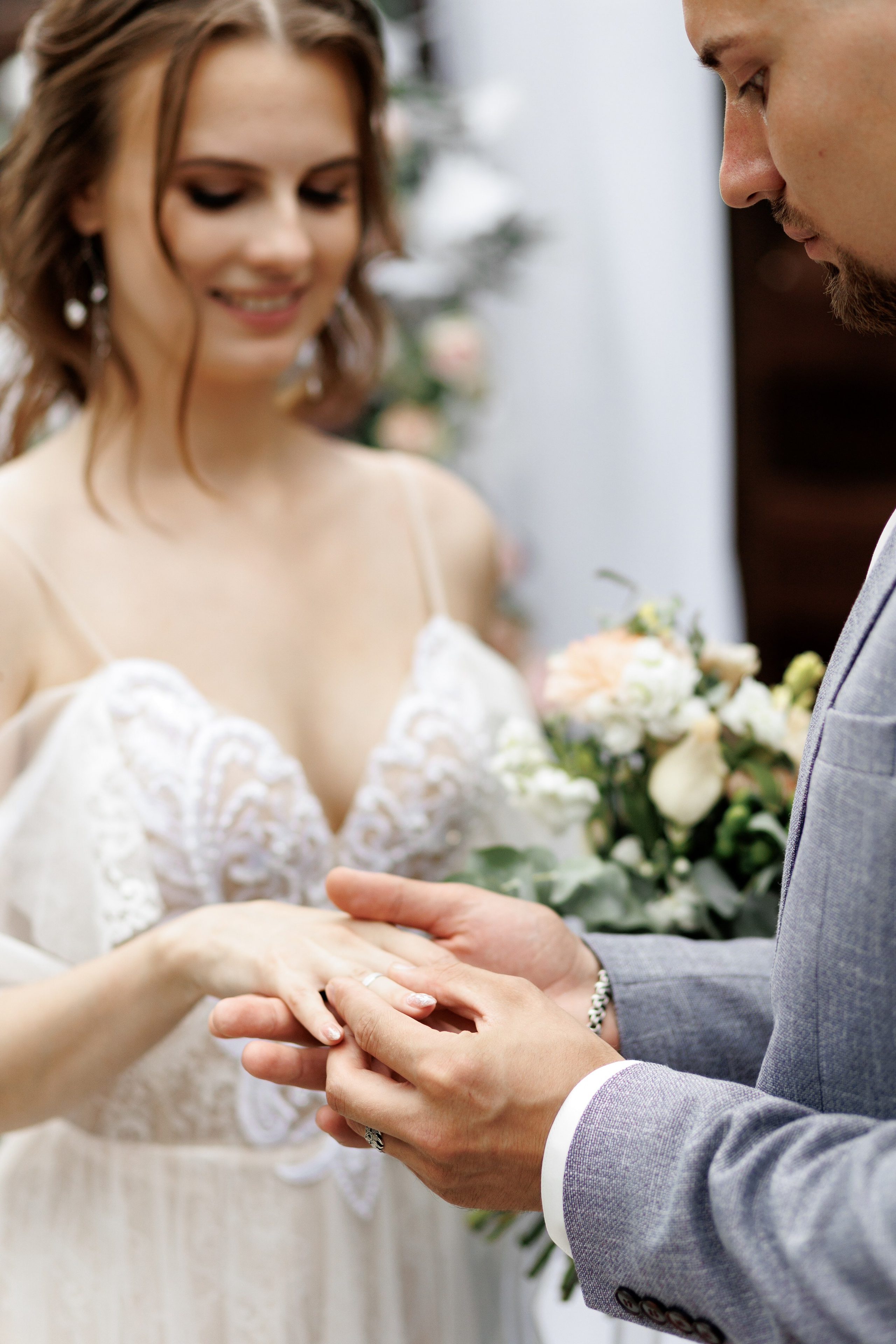 Татьяна и Илья. Щетинина Наталья свадебный фотограф Барнаул