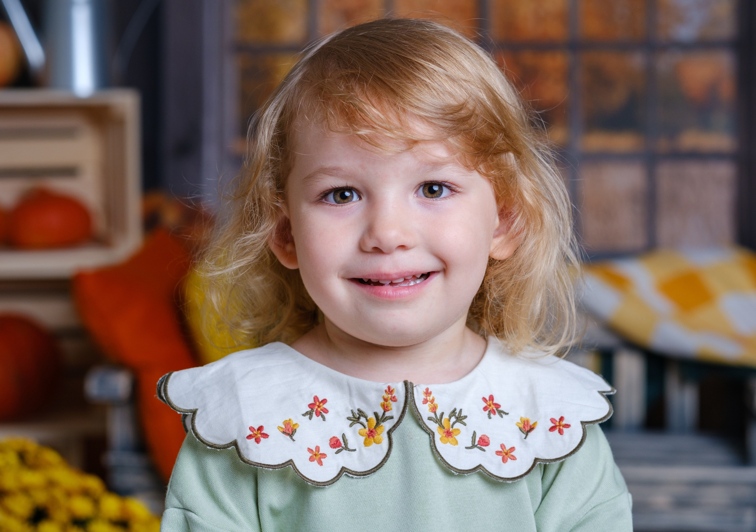 Осень. ФотоДетям