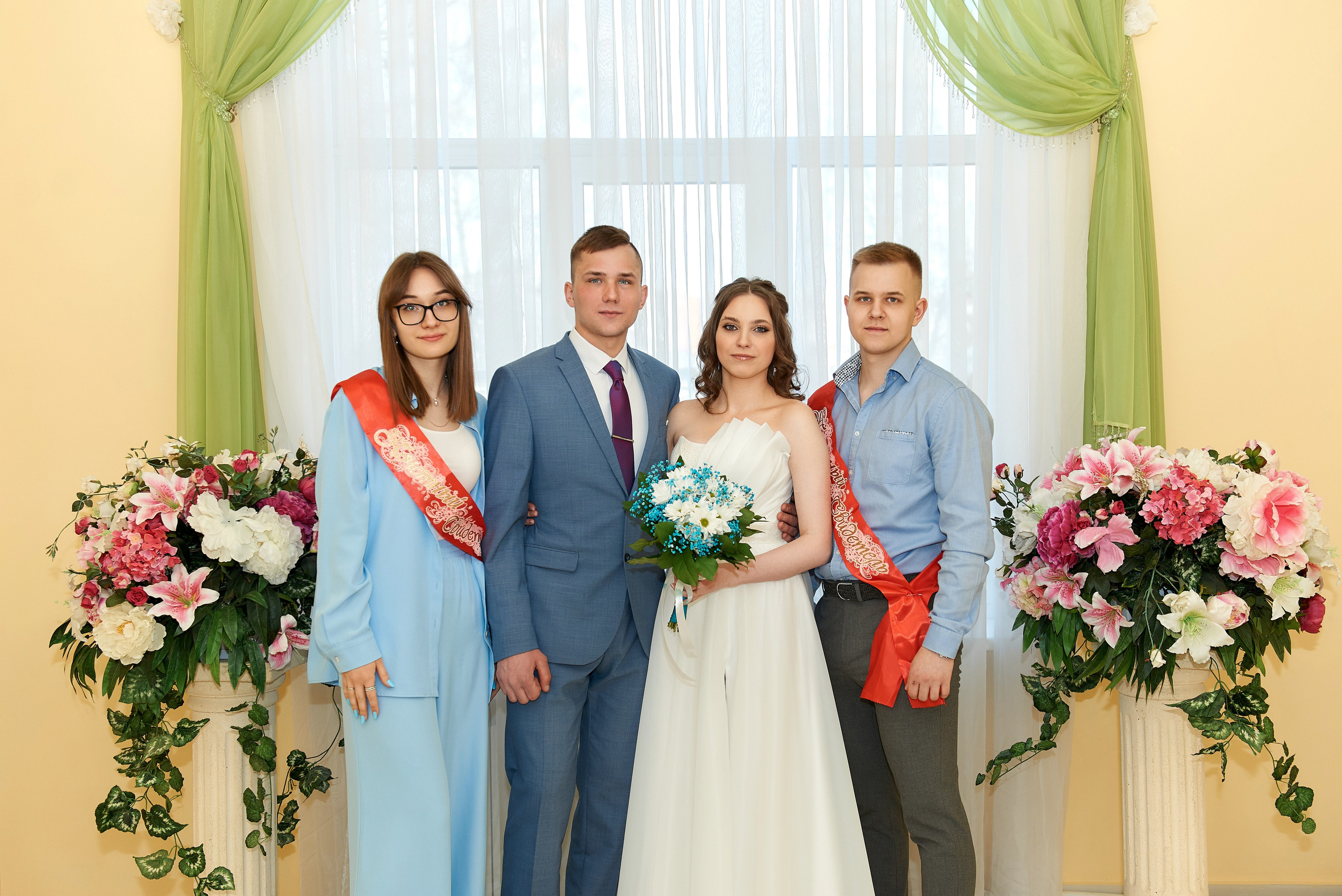 В & Я. Семейный и детский фотограф в г. Ногинске Ангелина Хасанова