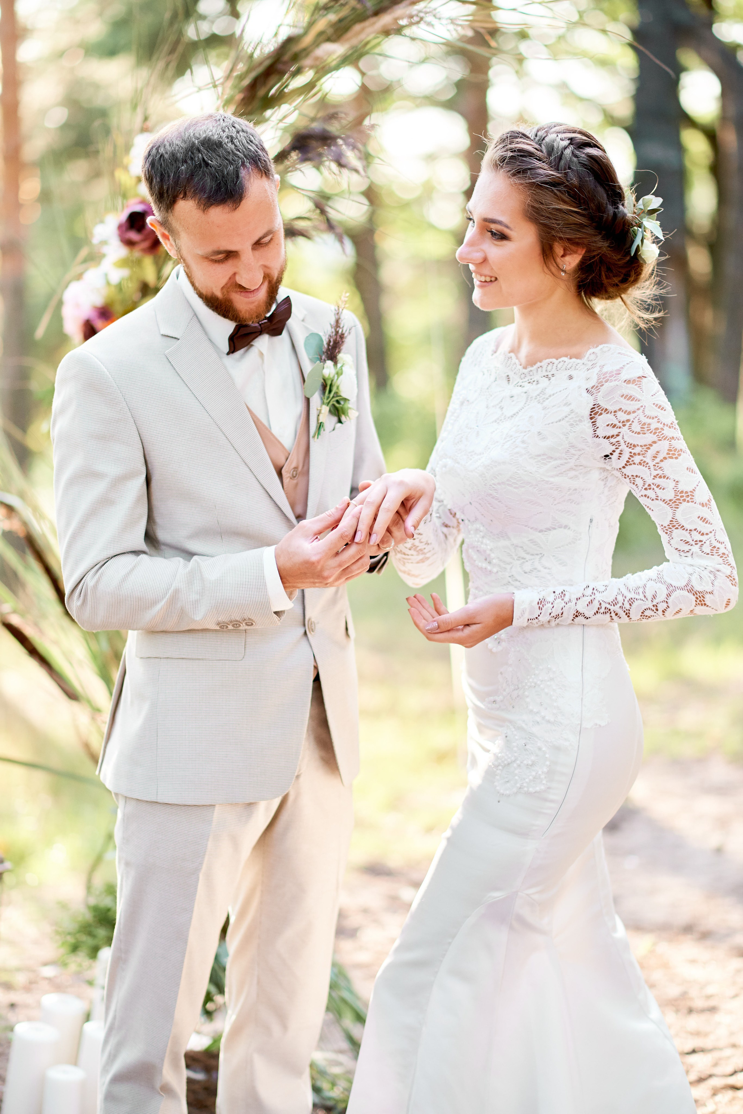 А & А. Семейный и детский фотограф в г. Ногинске Ангелина Хасанова