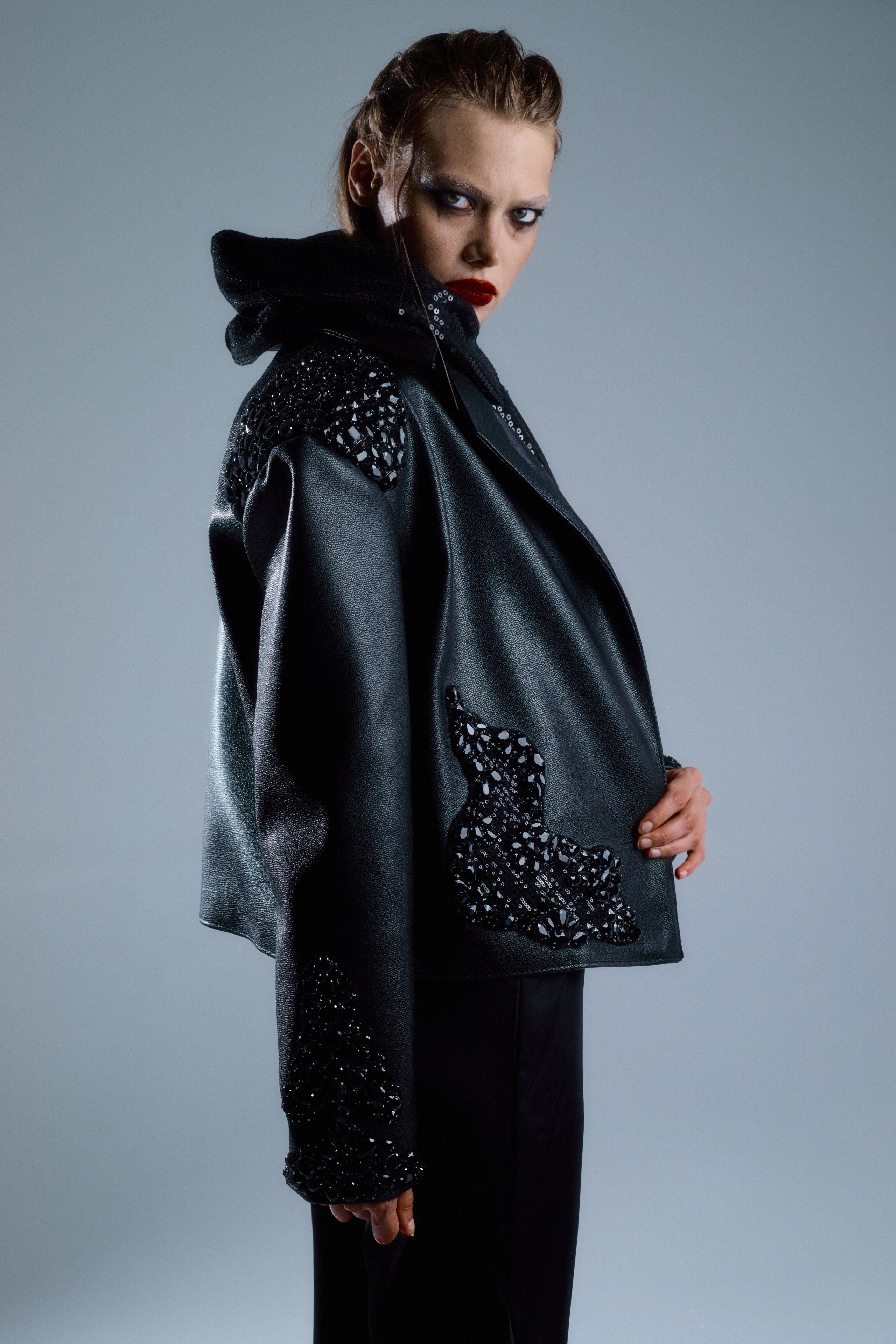 Lookbook/catalog. Коммерческий фотограф в Санкт — Петербурге Настя Пак