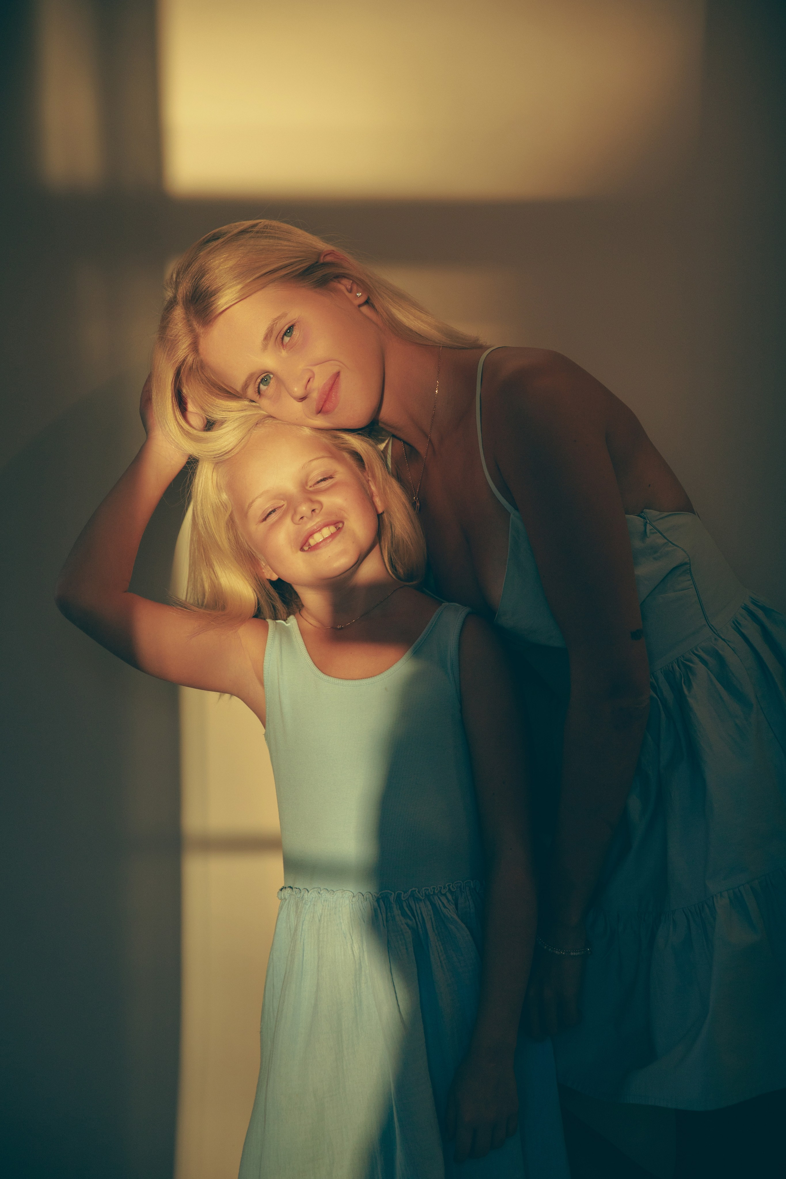 За городом. Фотограф текстиля в Москве Ольга Иванова