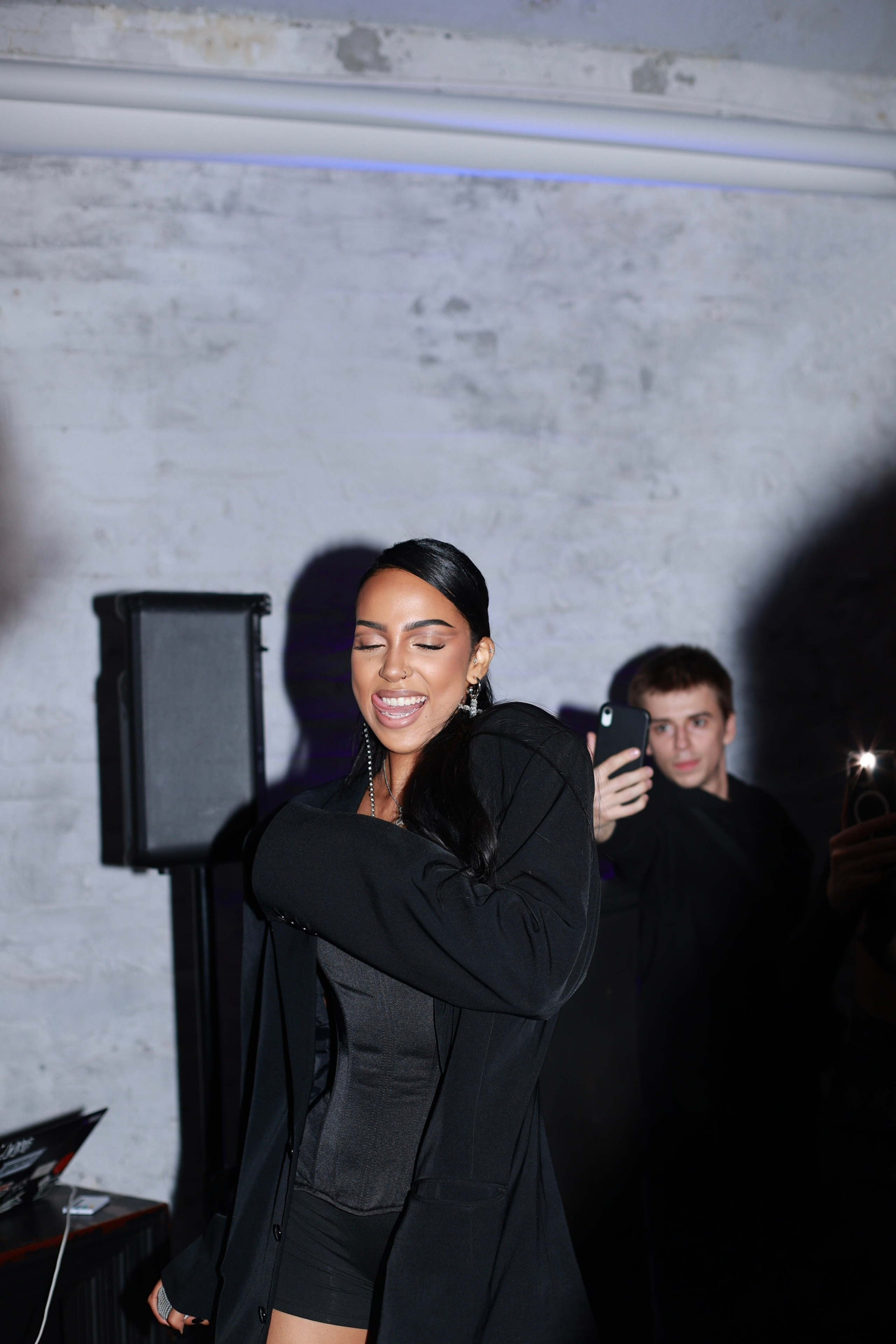 Alisha's birthday. Фотограф & Видеомейкер в Москве