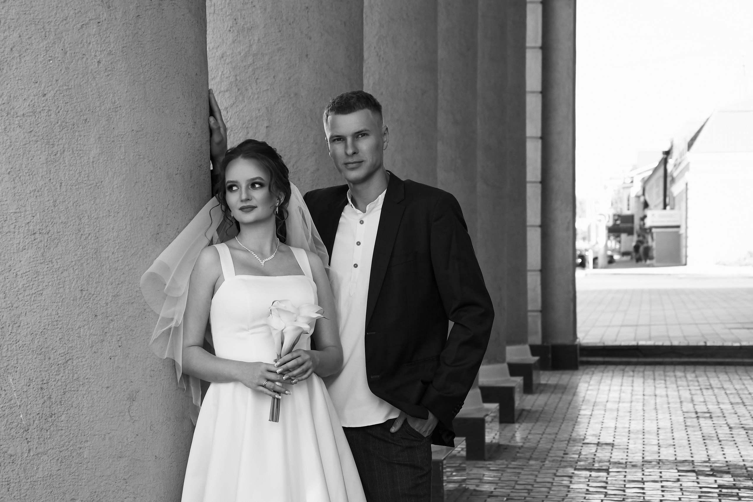 Краеведческий музей. Фотограф Оренбург I Кристина Подольская