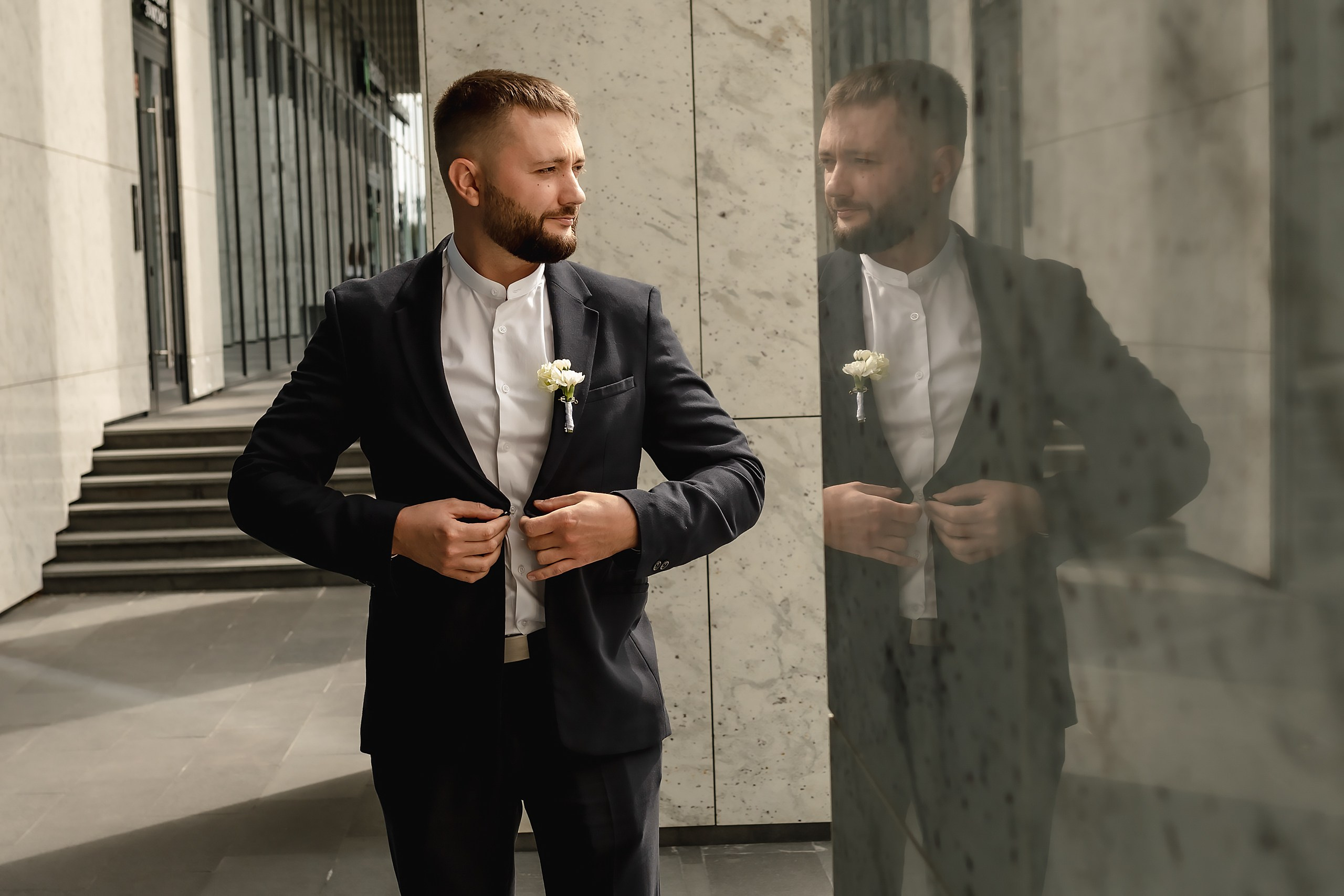 Артем и Екатерина. Инна Вильт| лайфстайл фотограф из Новосибирска