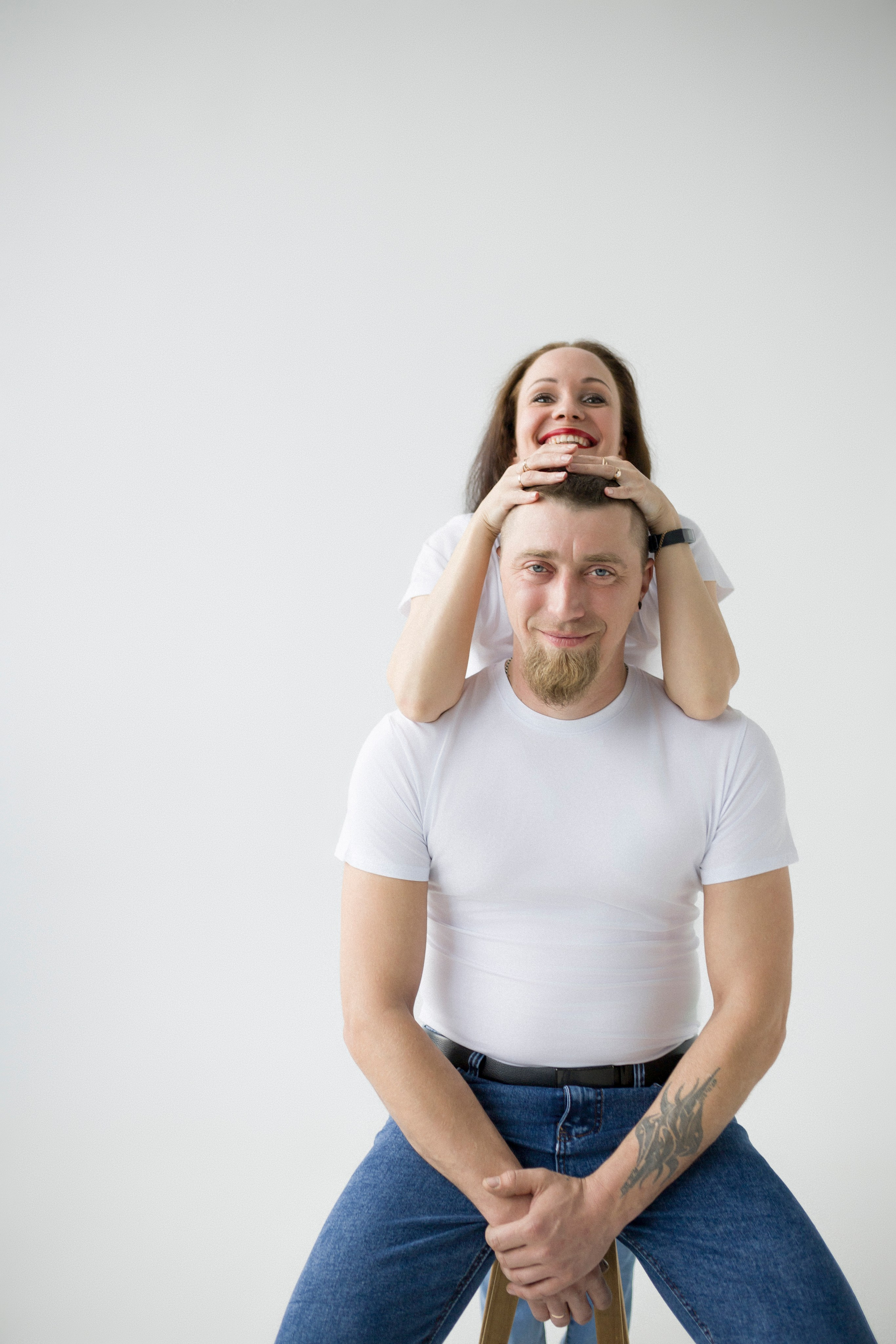 Татьяна и Евгений. Фотограф в Петрозаводске Алексей Антропов