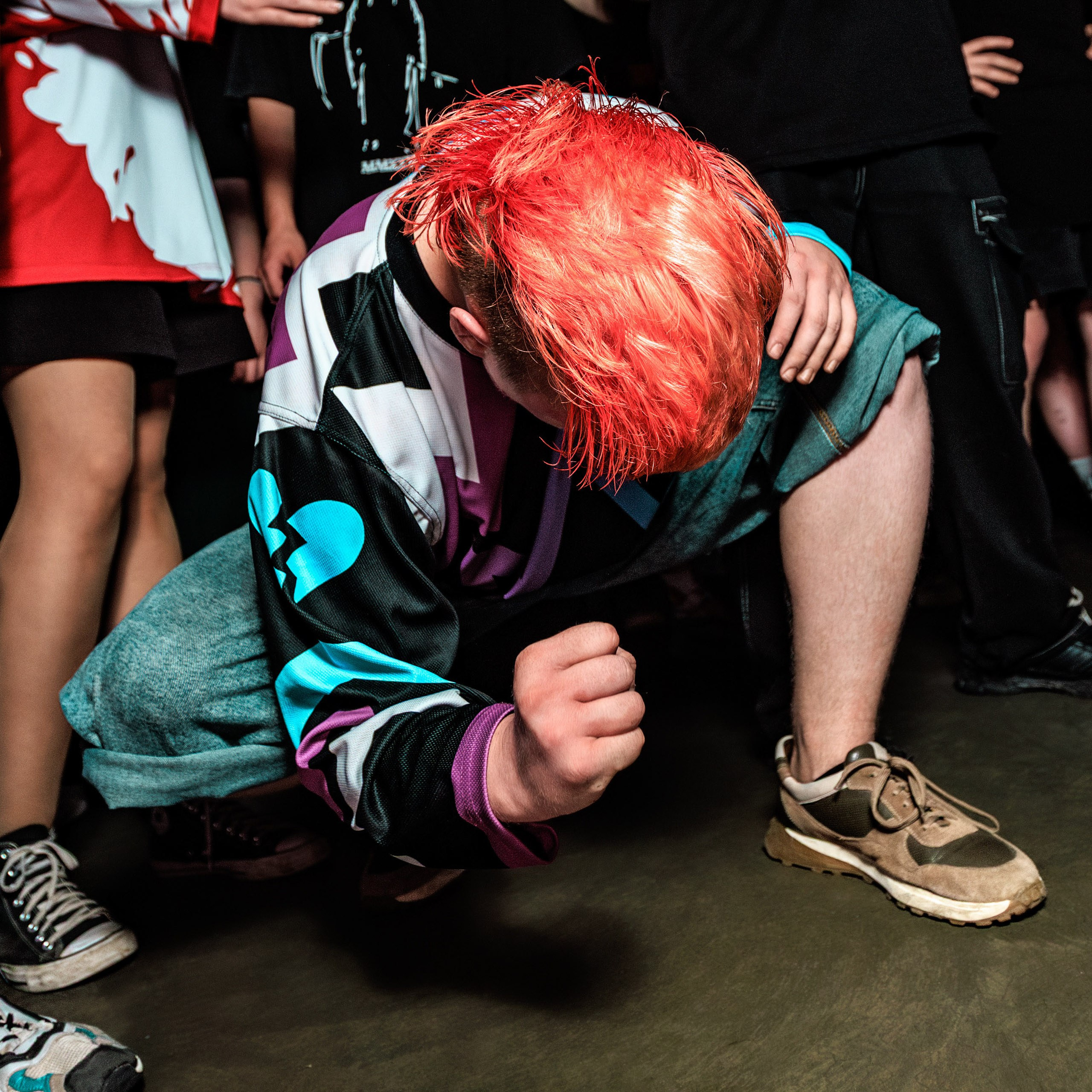 09.05.25 Booker. Репортажный фотограф Екатеринбург | Яркий, качественный репортаж | Концерты, клубы, репортаж, праздники, корпоративы