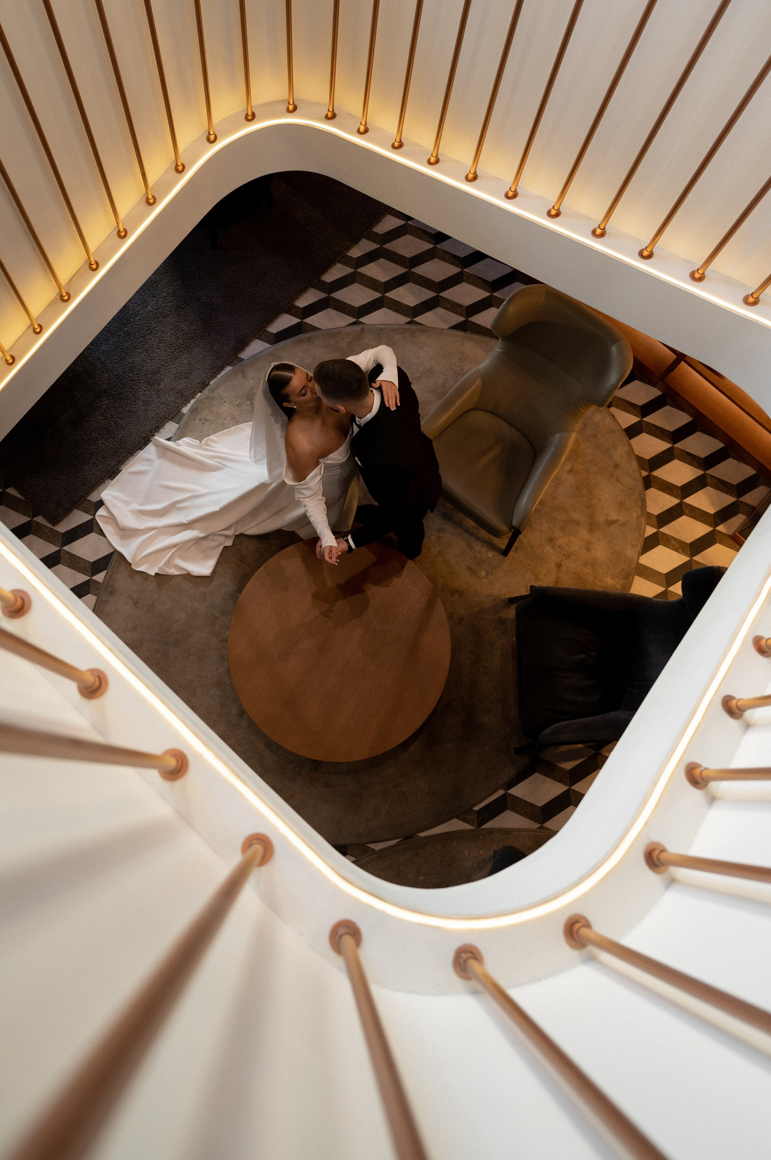 Сергей и Ирина. Свадебный и семейный фотограф Ракитин Илья