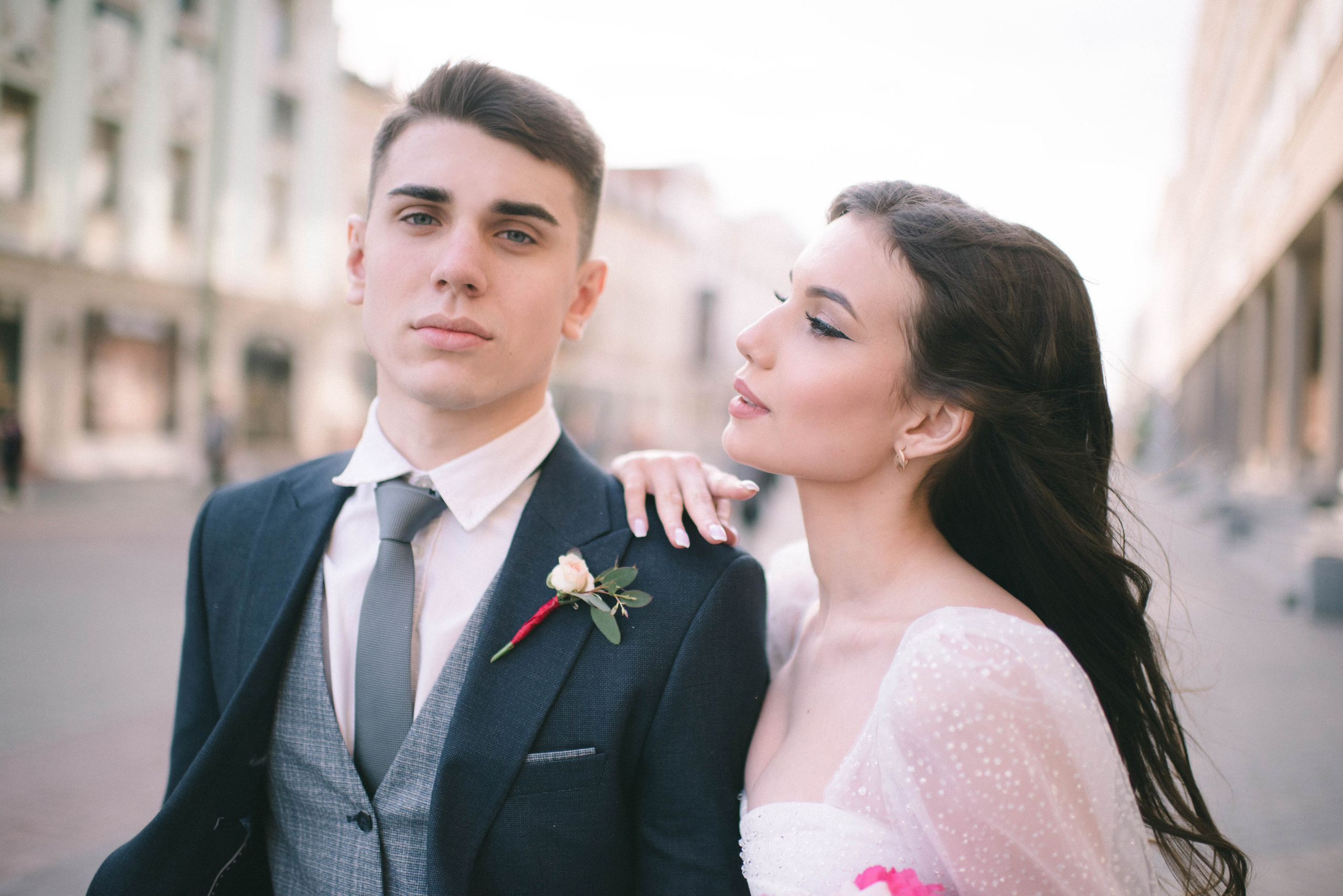 Анна и Владимер. Главная