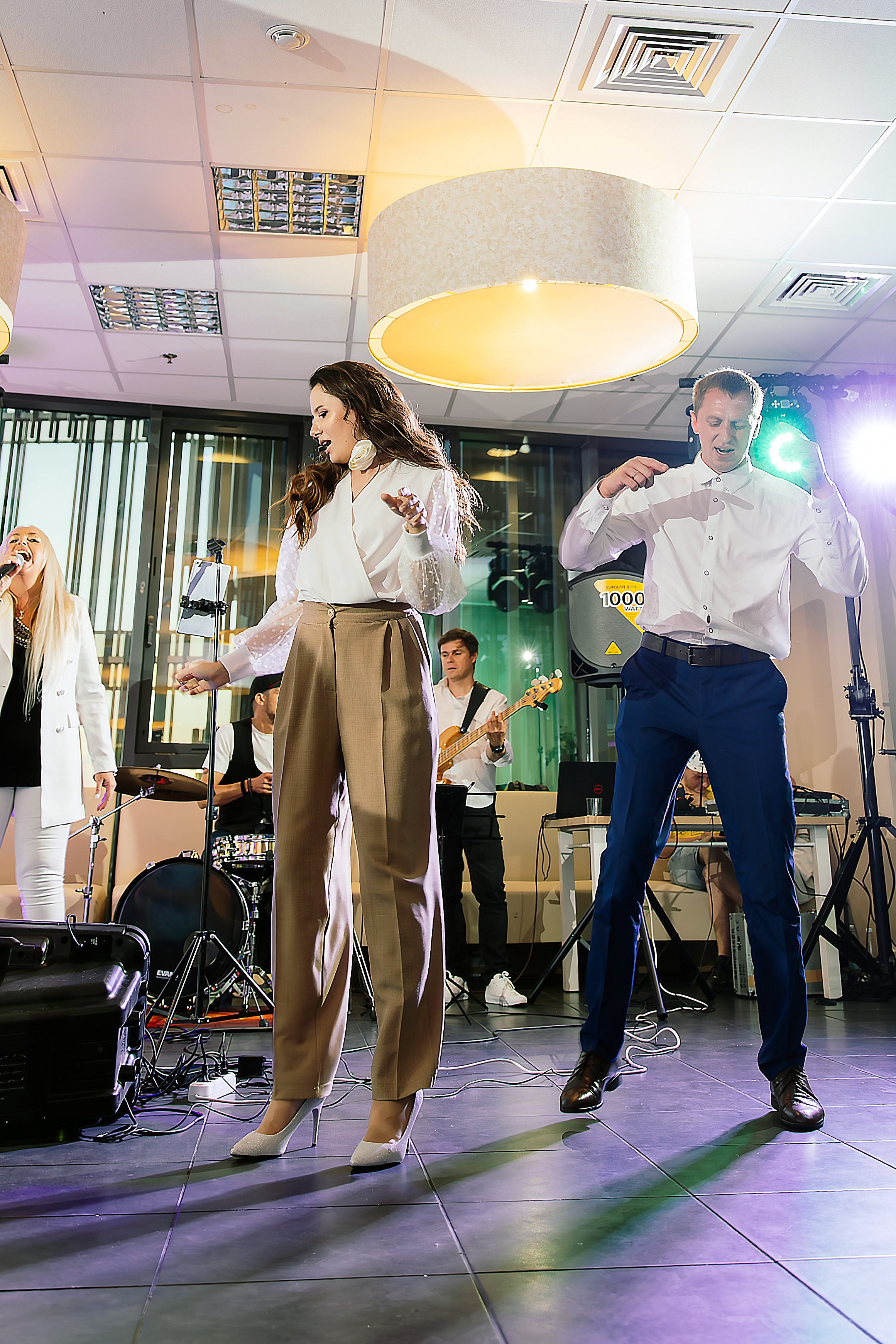 Олег и Анна. Семейный фотограф Толстикова Кристина