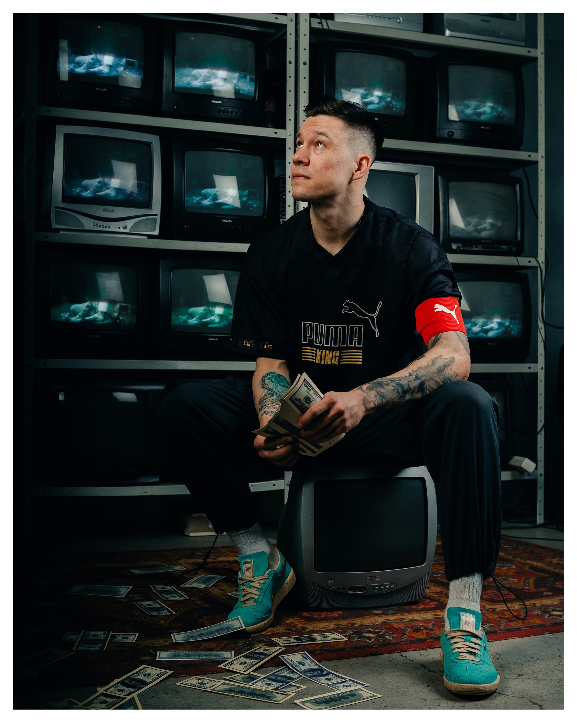 СЛАВА И НАСТЯ. Фотограф и дизайнер фотоальбомов Анастасия Жданюк