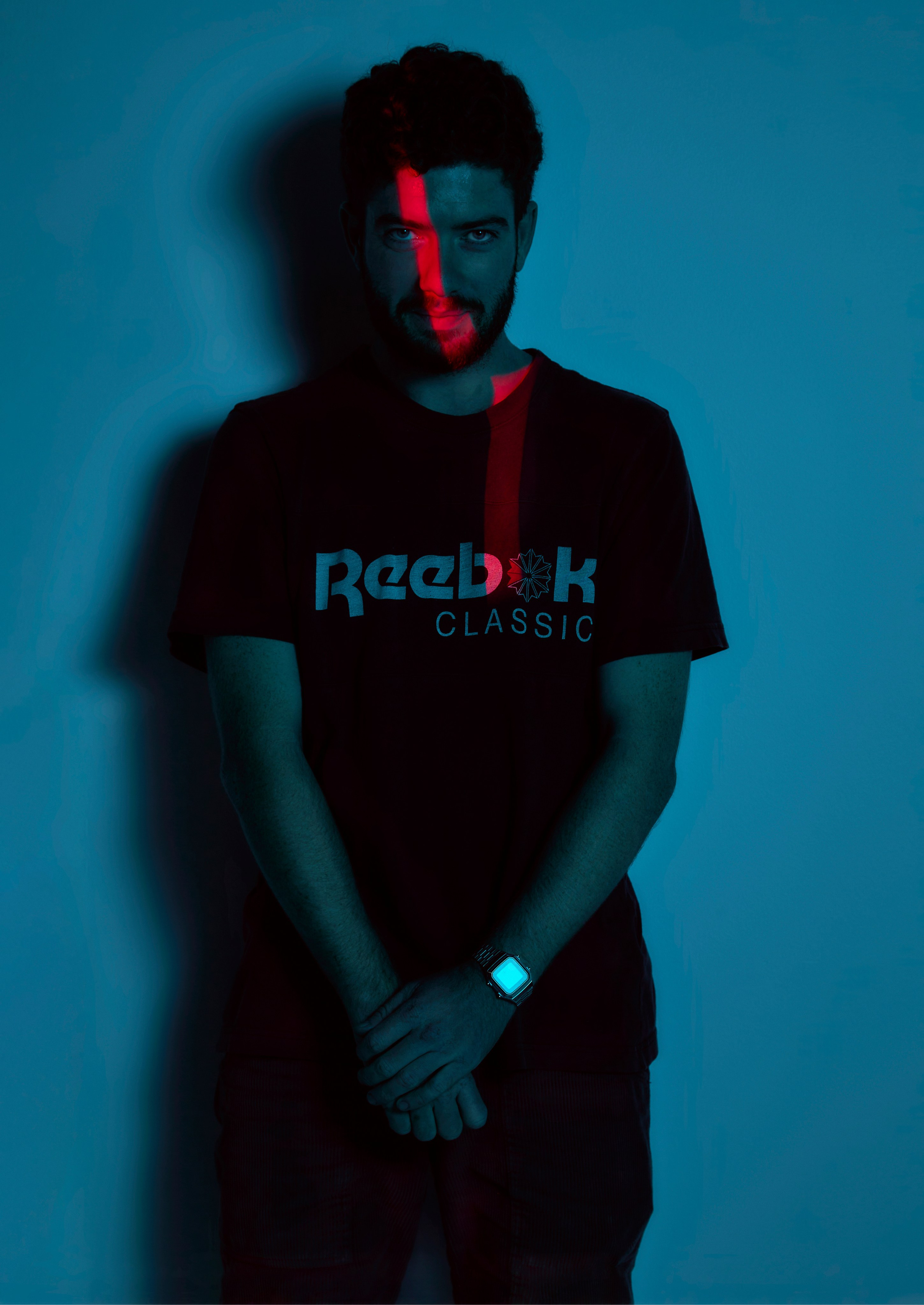 Nicolas. Maria Poleshchuk, commercial photographer in Sydney