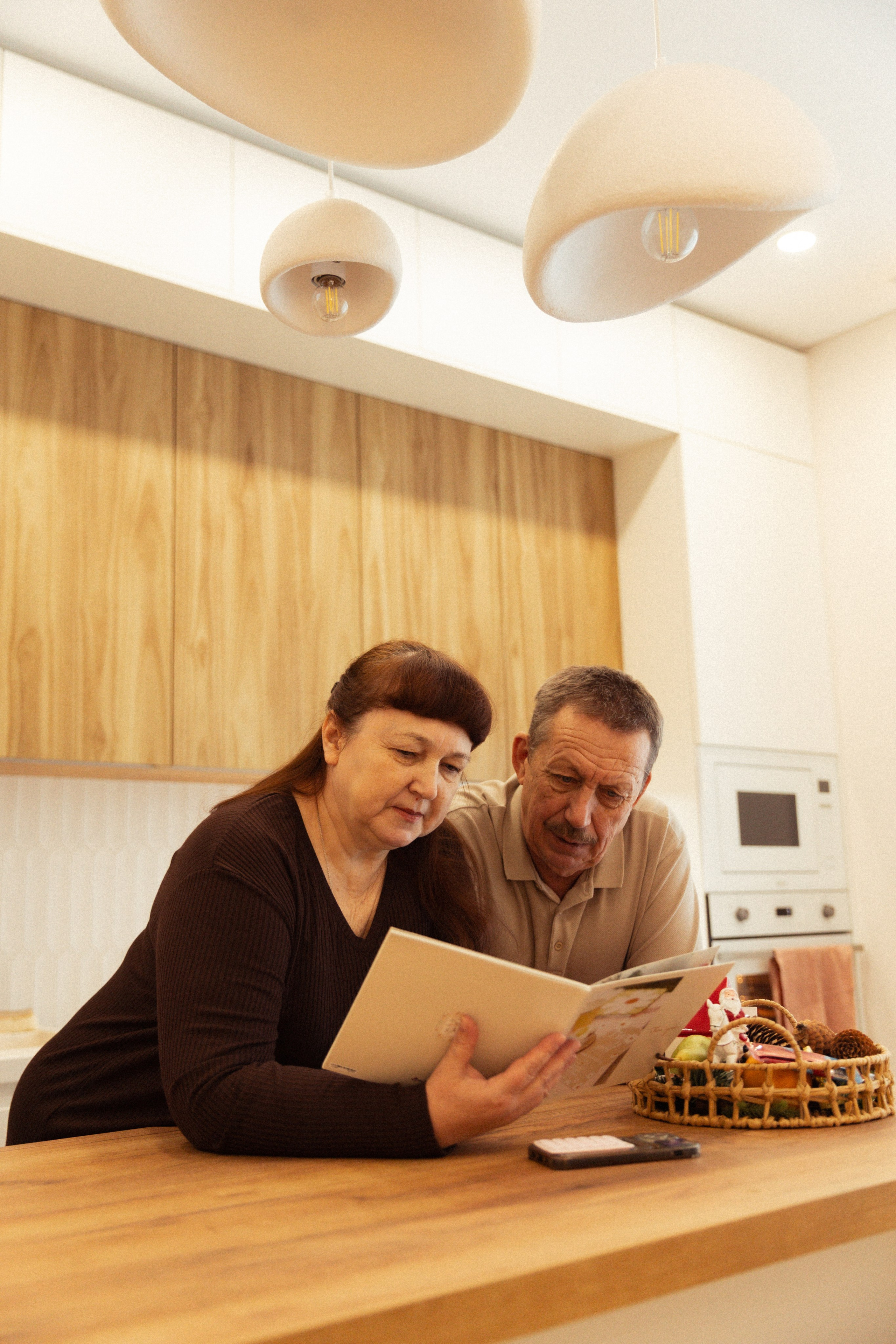 Большая семья в сборе. Фотограф в Нижнем Новгороде Воробьева Анжела