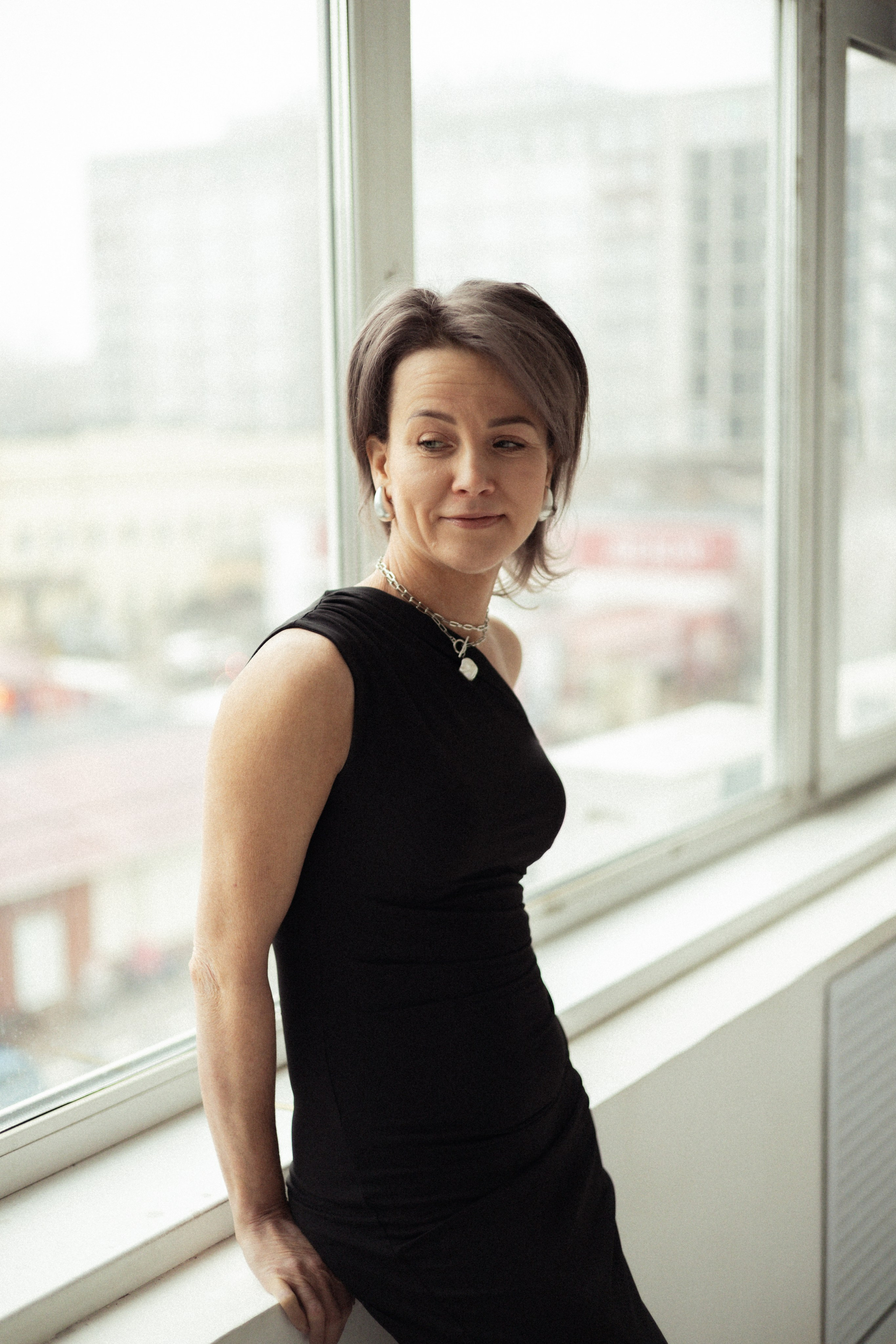 Аня и Оксана. Фотограф в Нижнем Новгороде Воробьева Анжела