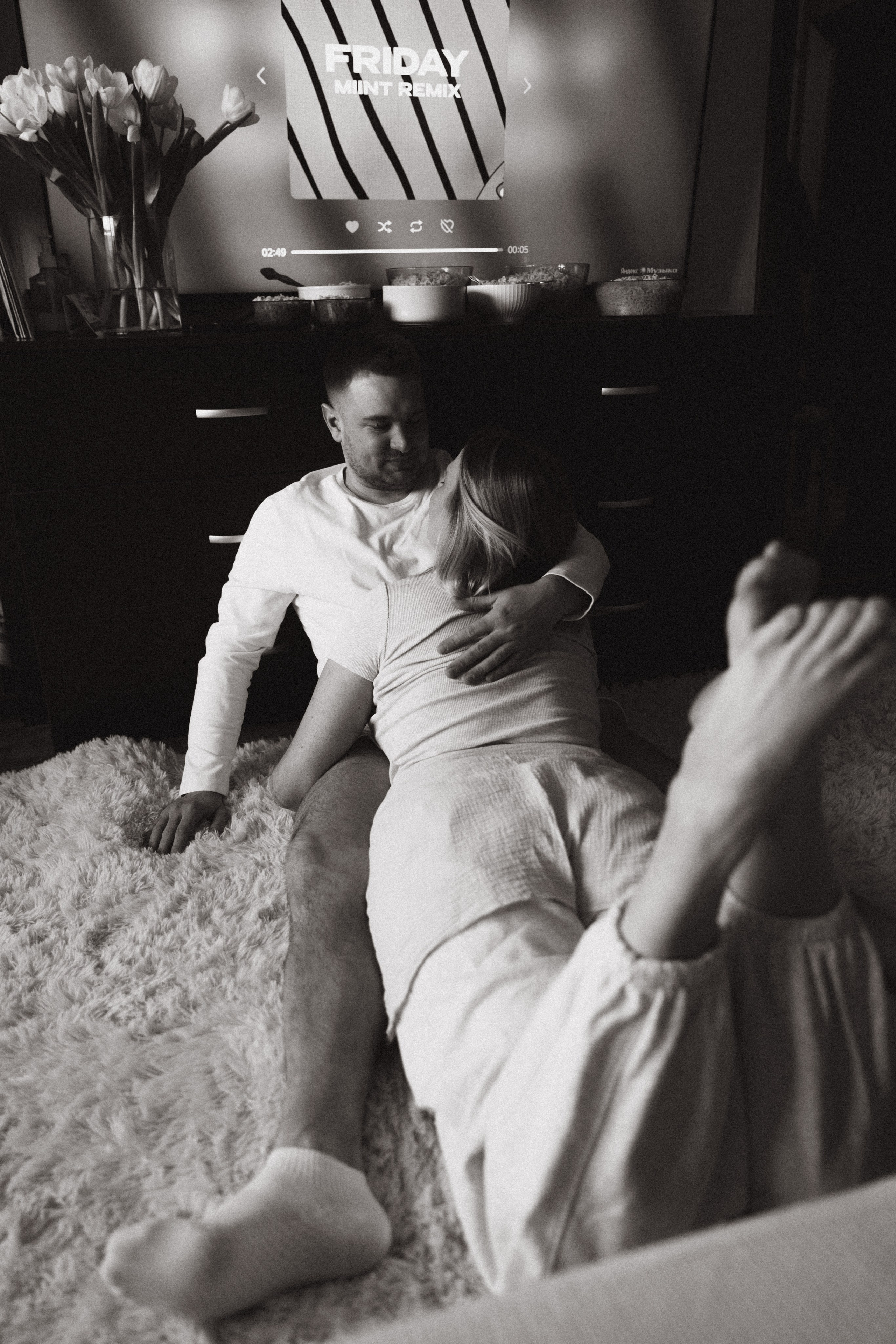 Арина и Илья. Фотограф в Нижнем Новгороде Воробьева Анжела