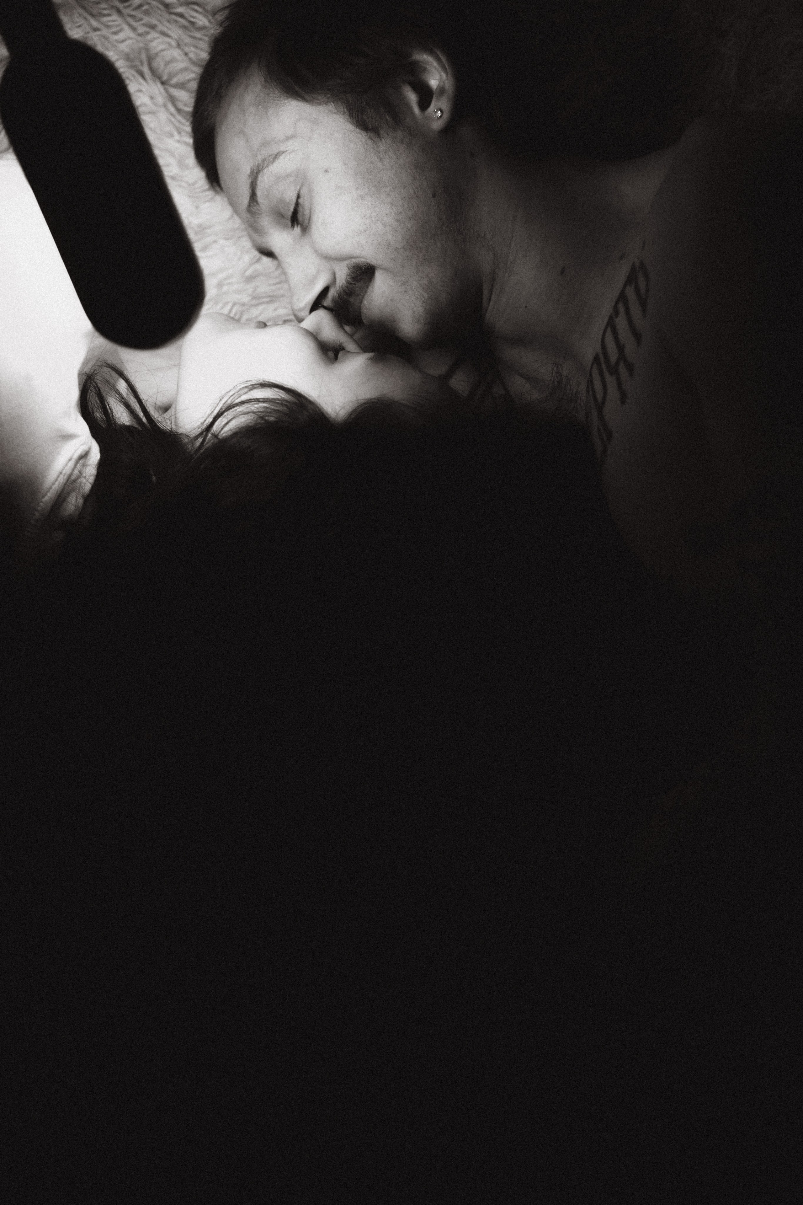 Настя и Матвей. Фотограф в Нижнем Новгороде Воробьева Анжела