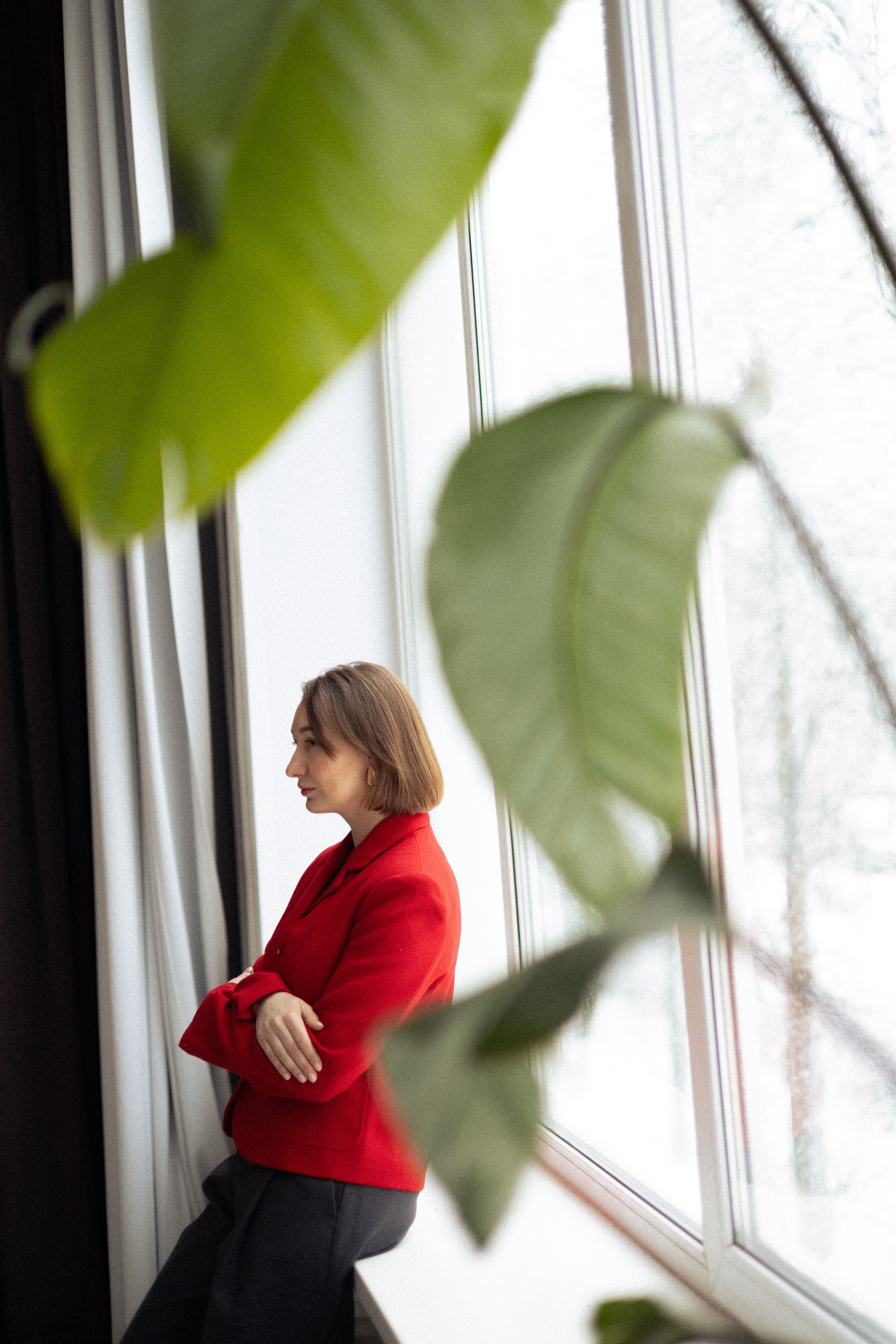 Ксения. Фотограф в Нижнем Новгороде Воробьева Анжела