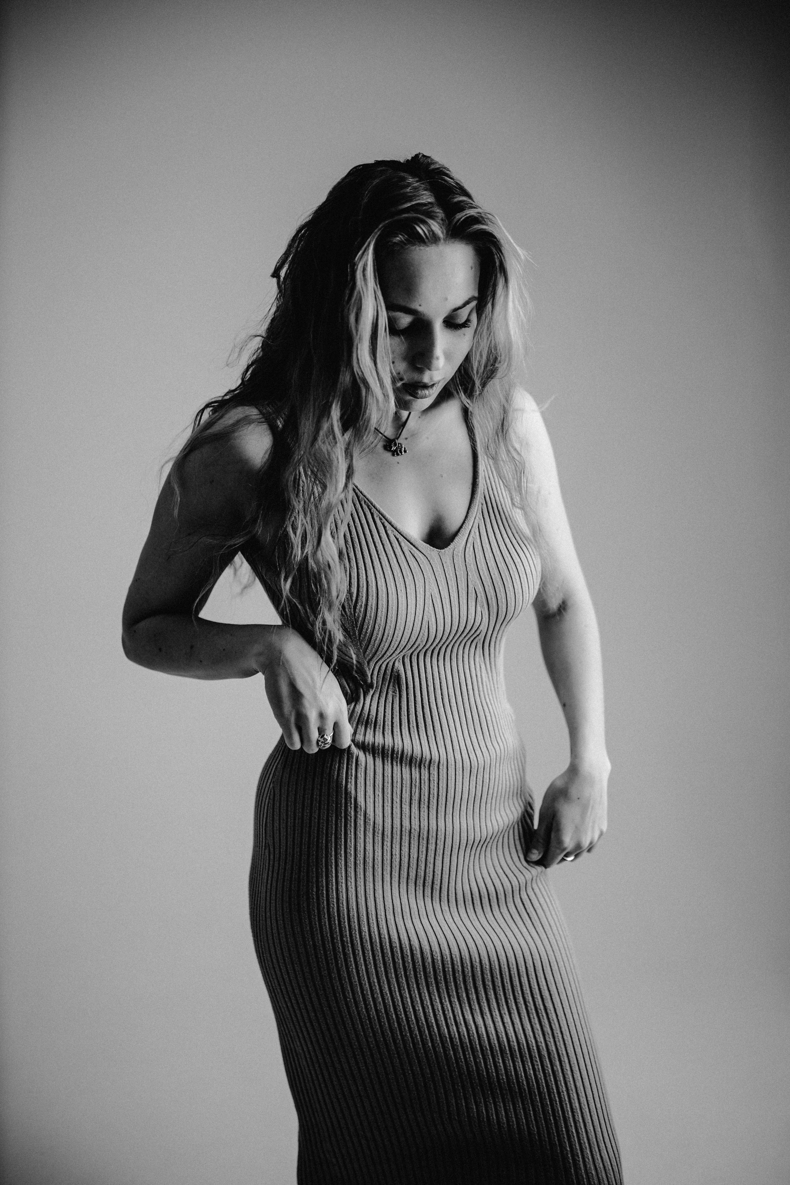 Portrait. Анастасия Зверева