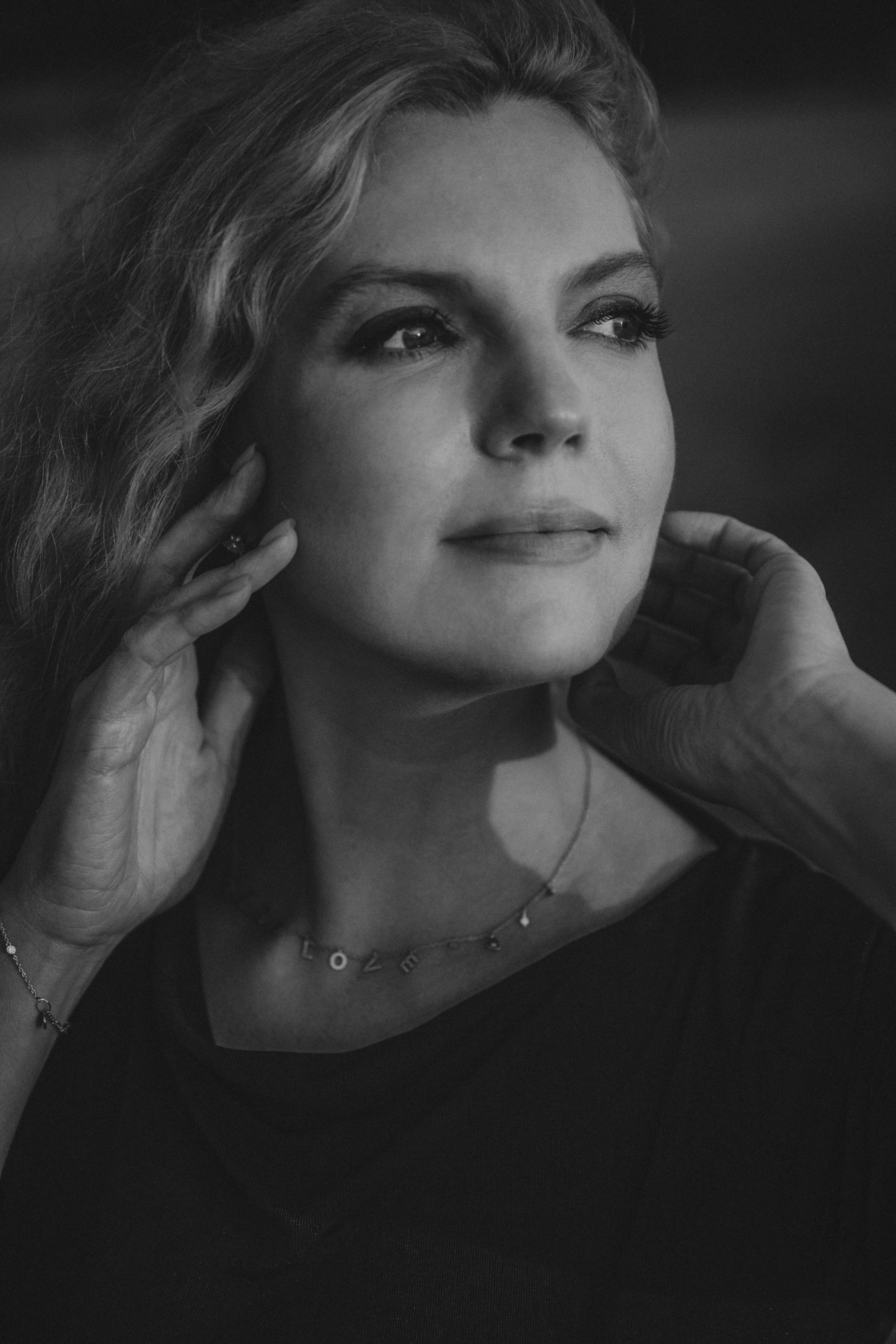 Женя. Прогулка. Фотограф Сергеева Анна