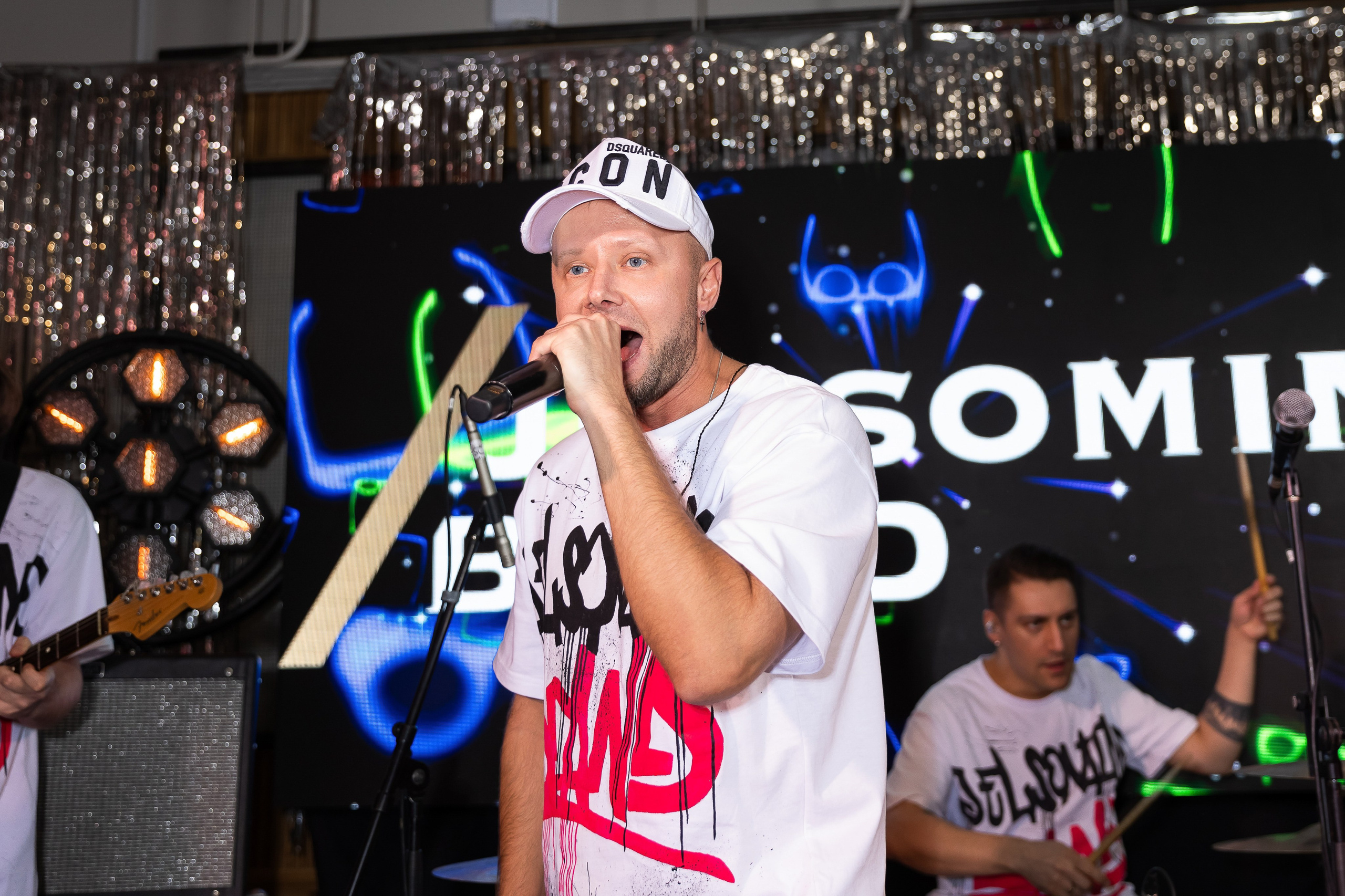 День Рождении Евы. NesterovaMaria.ru