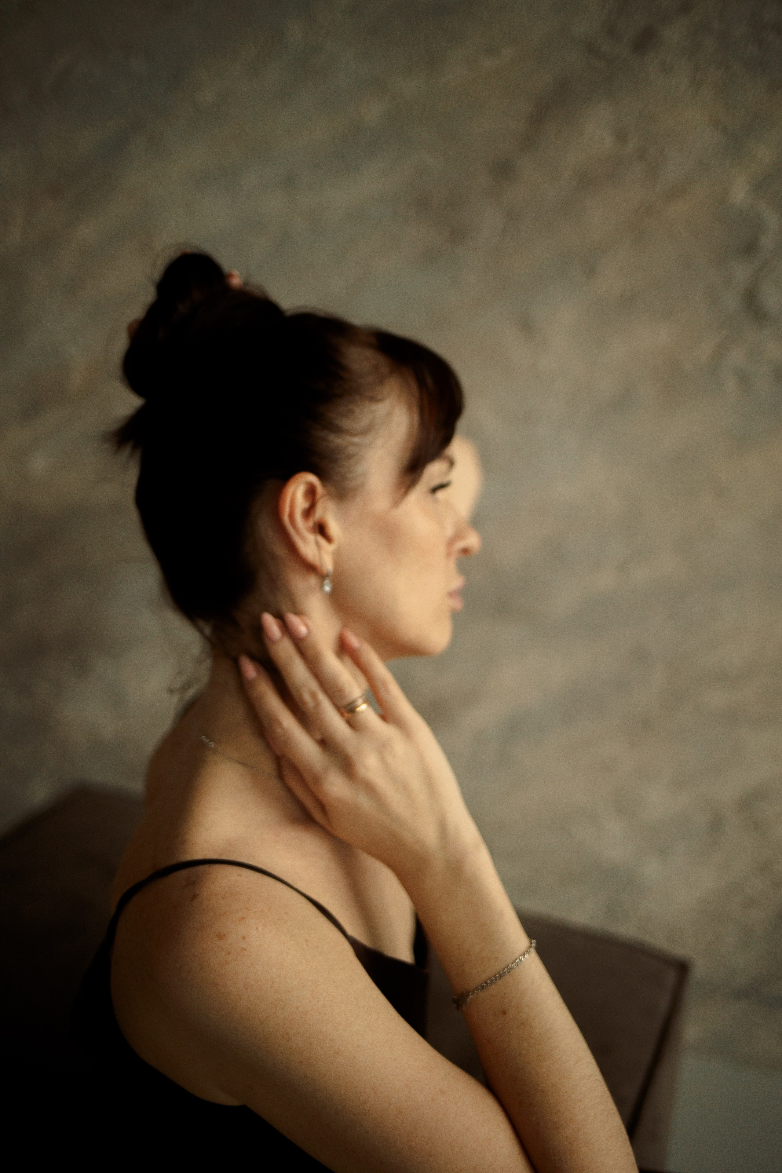 Анастасия. Семейный фотограф Фотосессия беременности  Екатеринбург Елена Луткова