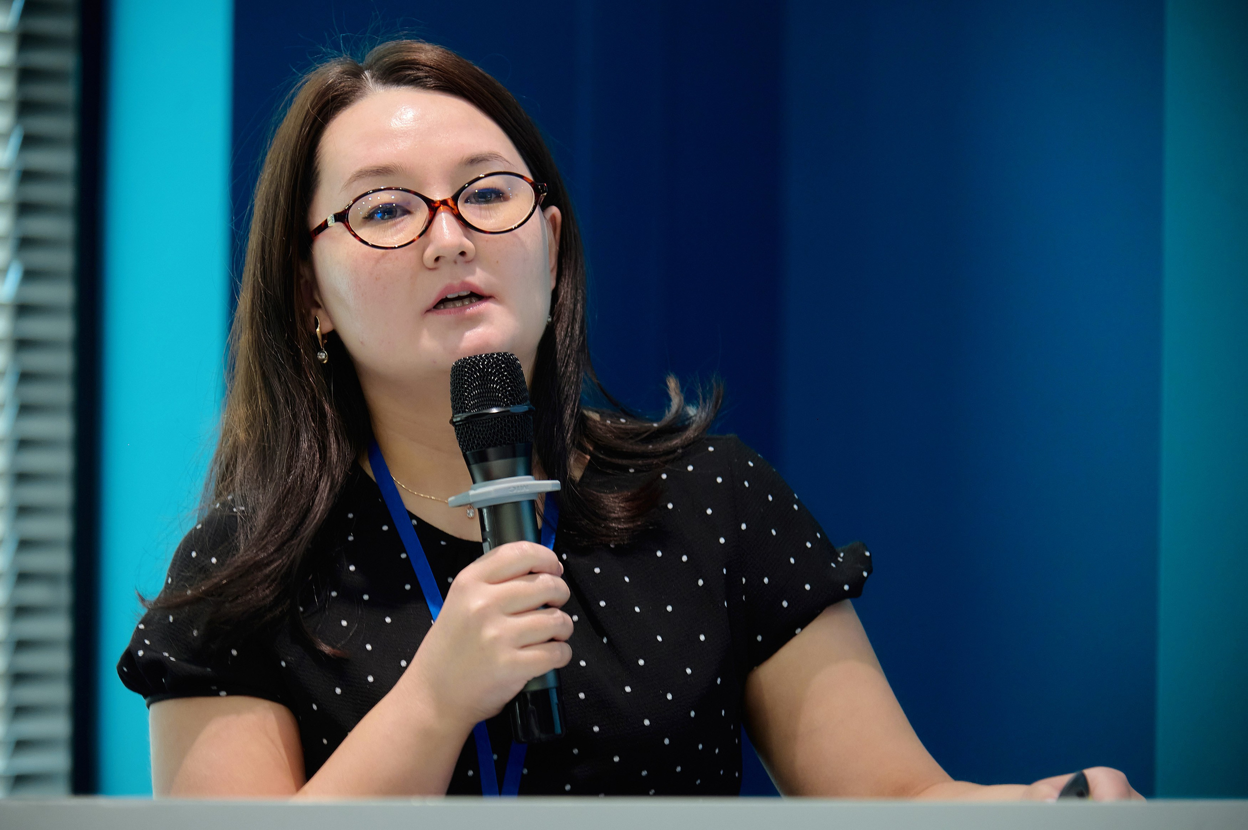 Триалог — Медицина боли в «Новотель». Фотограф Яковлев Роман — Красноярск