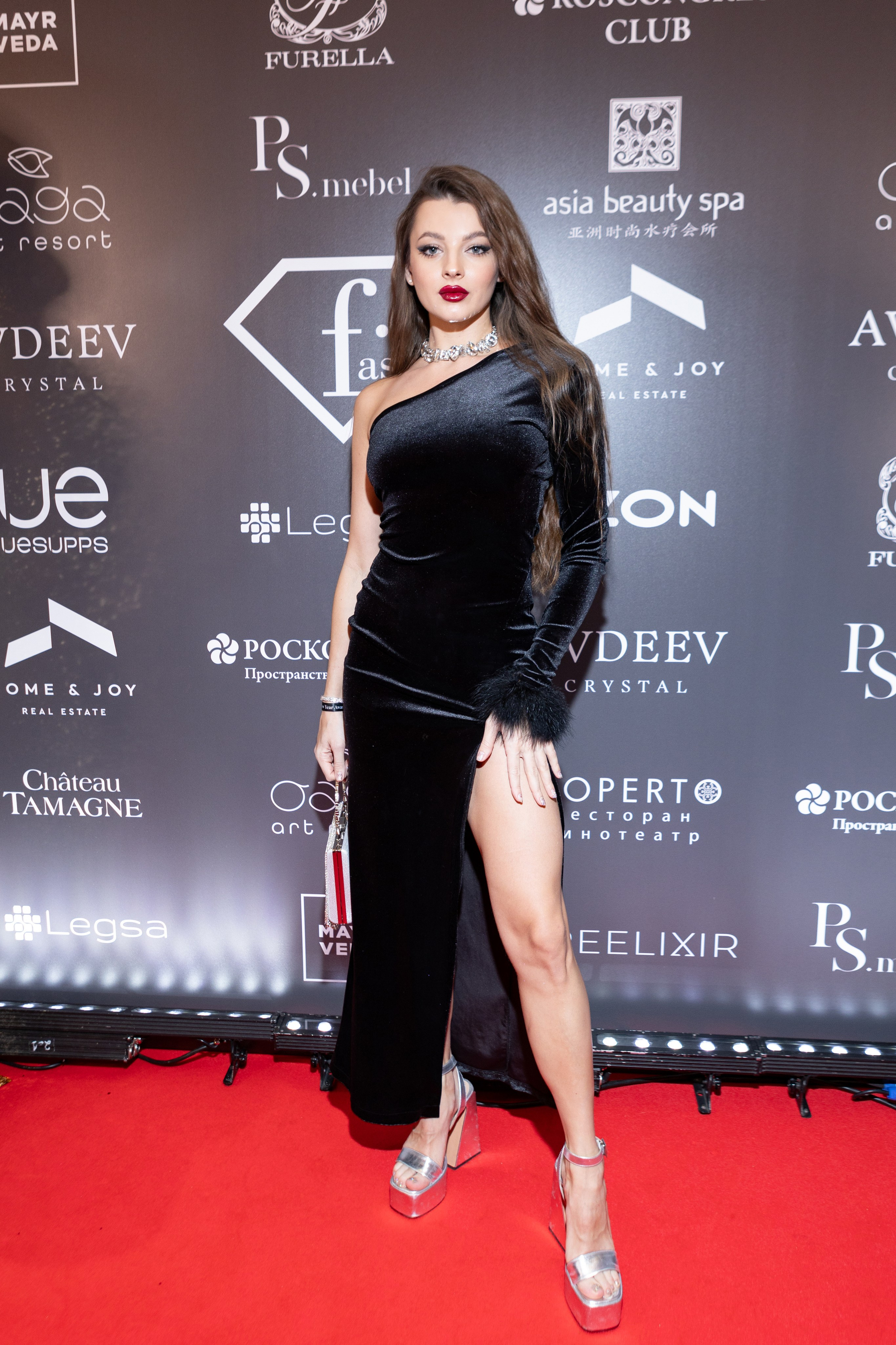 Fashion TV 19.12.23. Главная