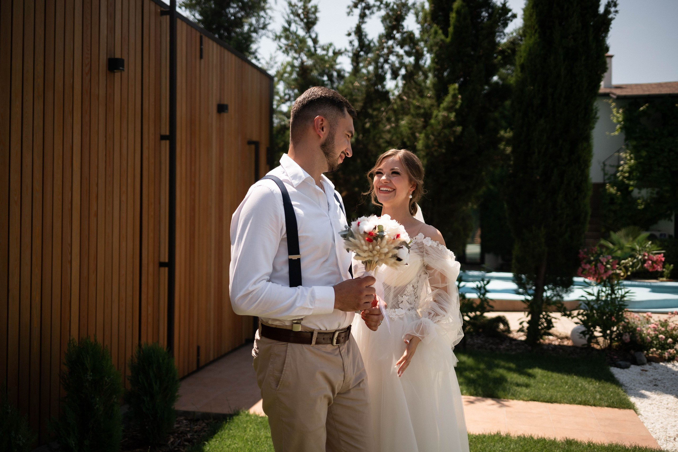 V&D. Семейный фотограф в Севастополе и Симферополе Александра Чистякова