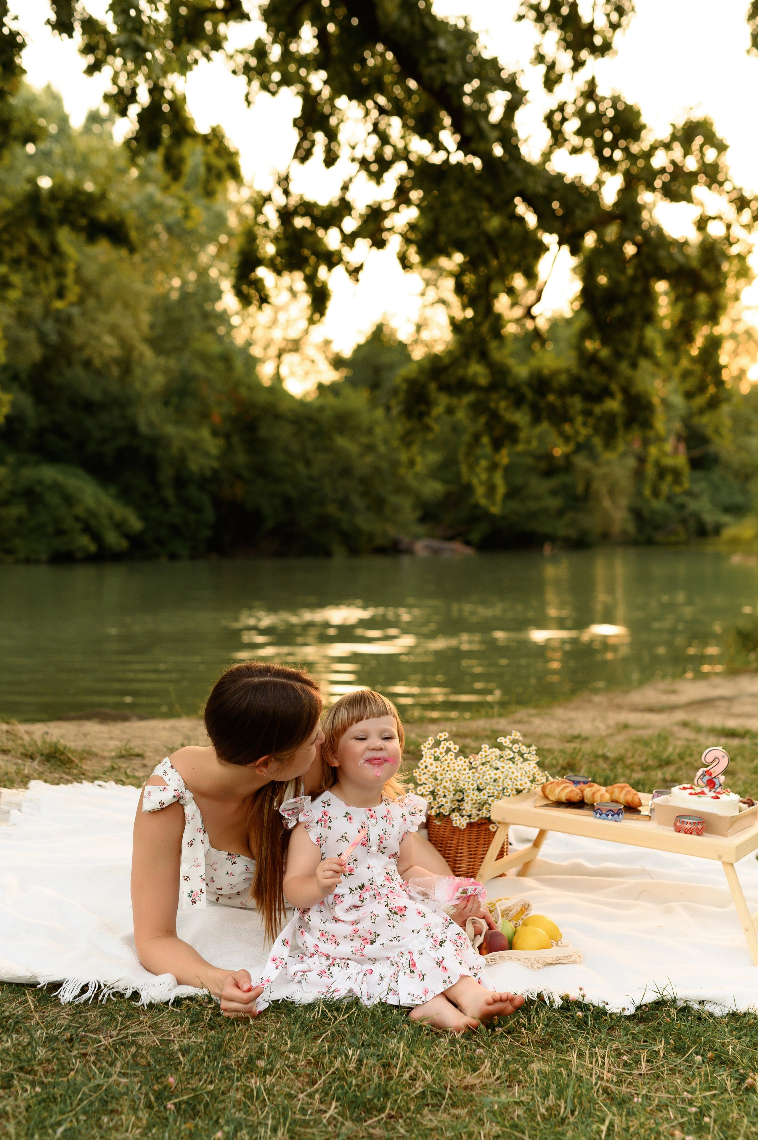 Катя и Лиза. Фотограф в Краснодаре Скубицкая Альбина