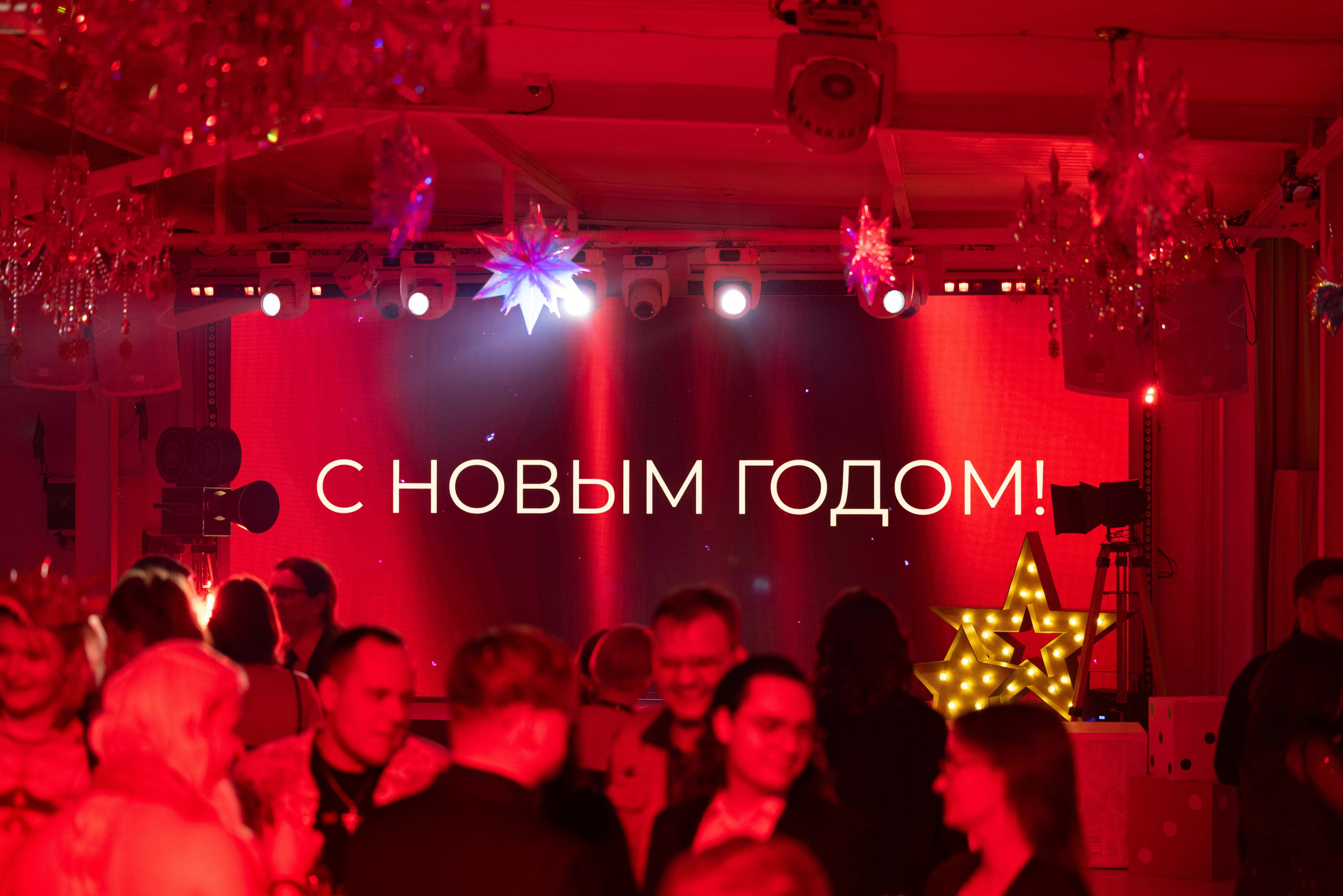 Hobby World. Андрей Шаповалов — репортажный фотограф в Москве