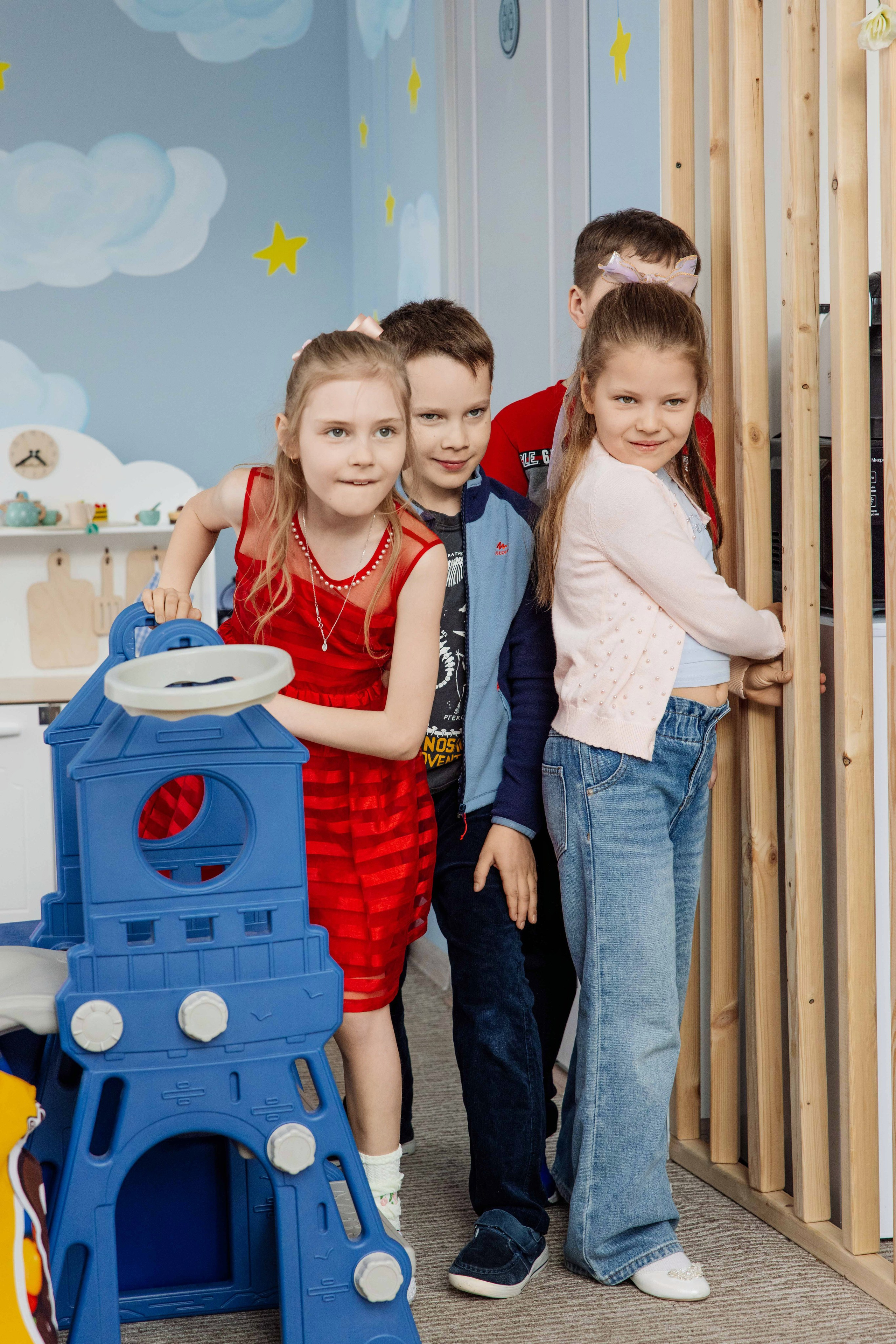 Birthday party charming loft. Андрей Шаповалов — репортажный фотограф в Москве