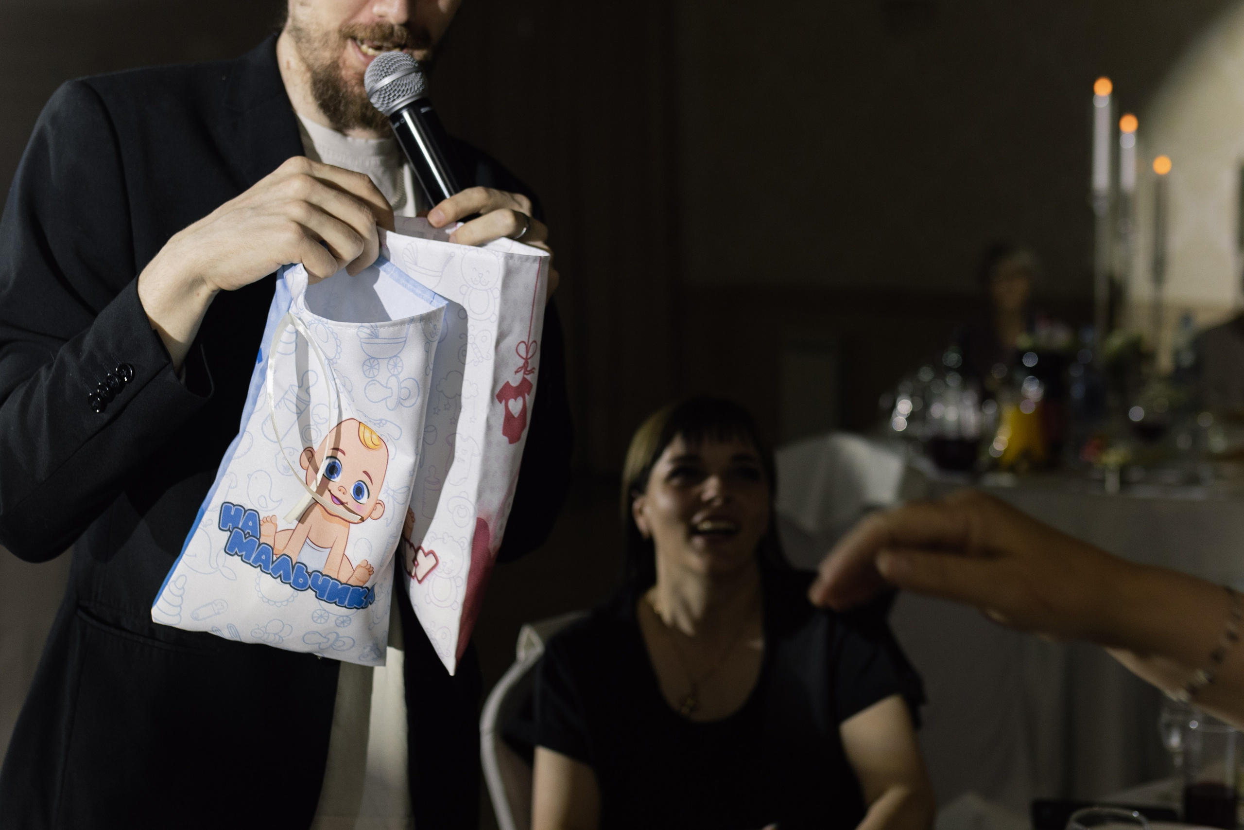 Daniil & Veronika. Фотограф в Томске Ирина Павлуцкая