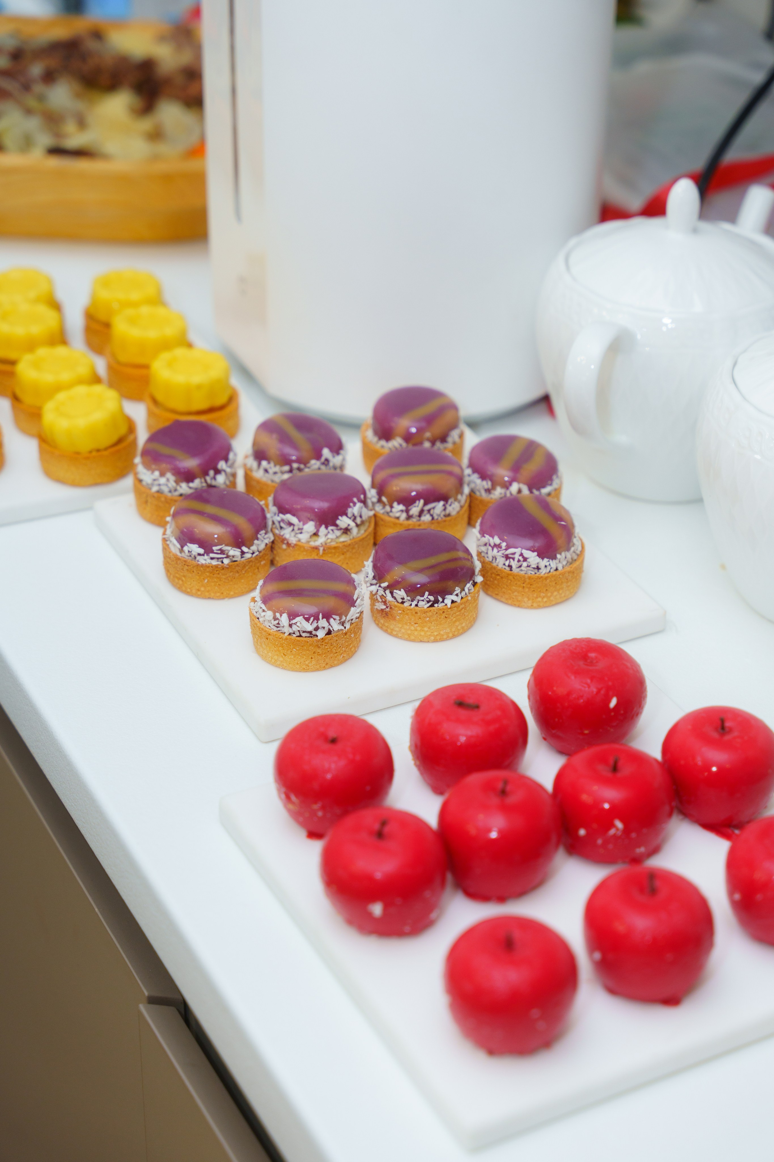 Парная съемка