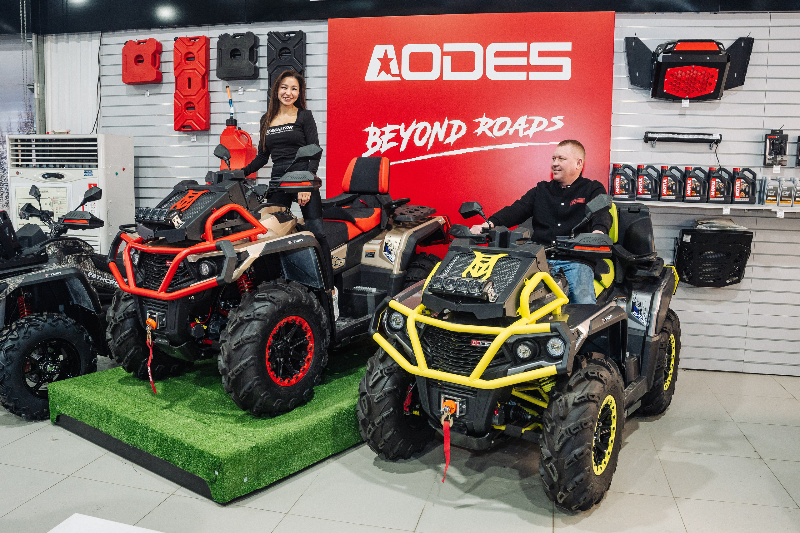 GLADIATOR. Фотограф Хабаровск