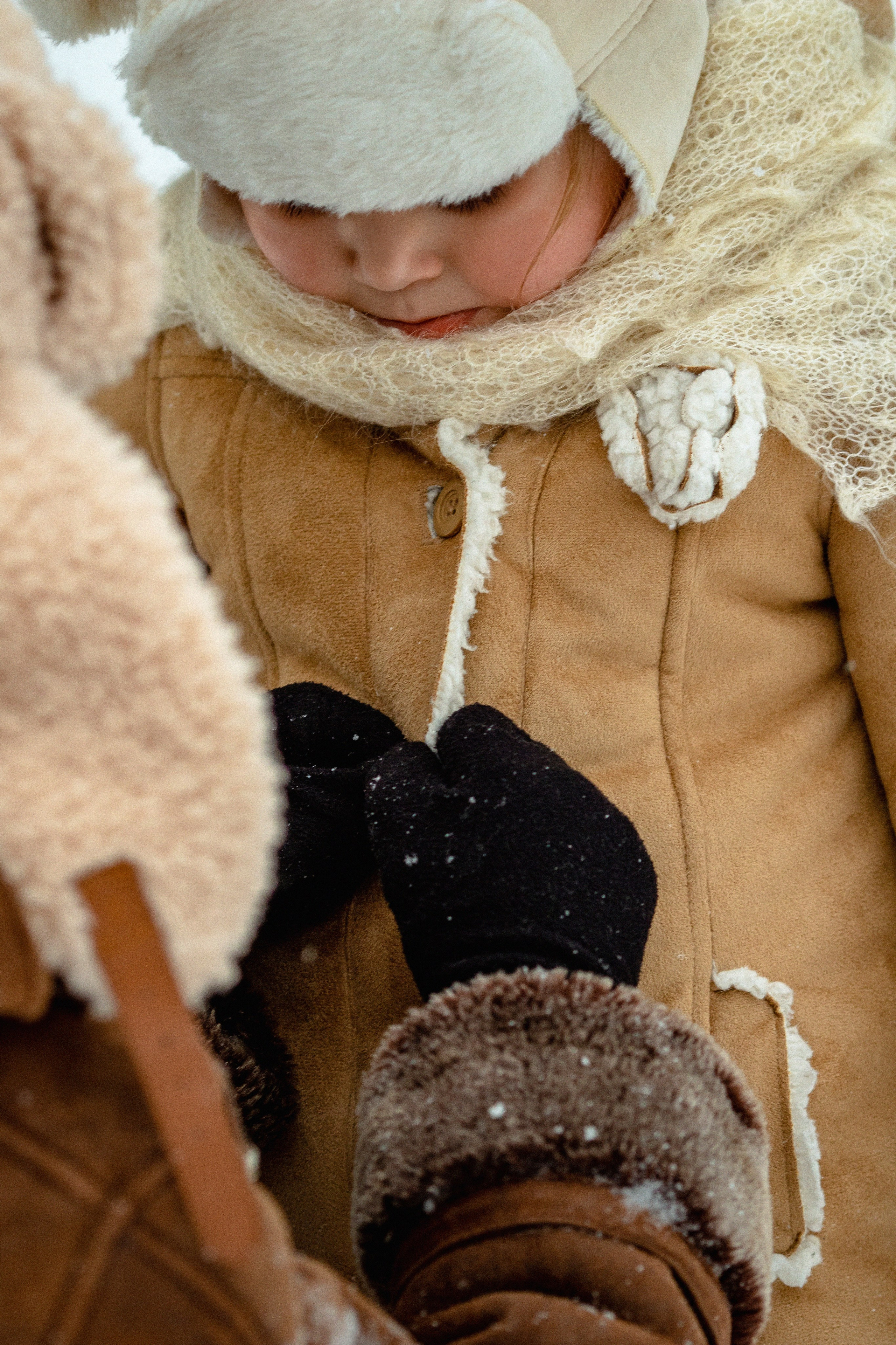АЛЬБОМ «Фото прогулка». Фотограф Анна Невская