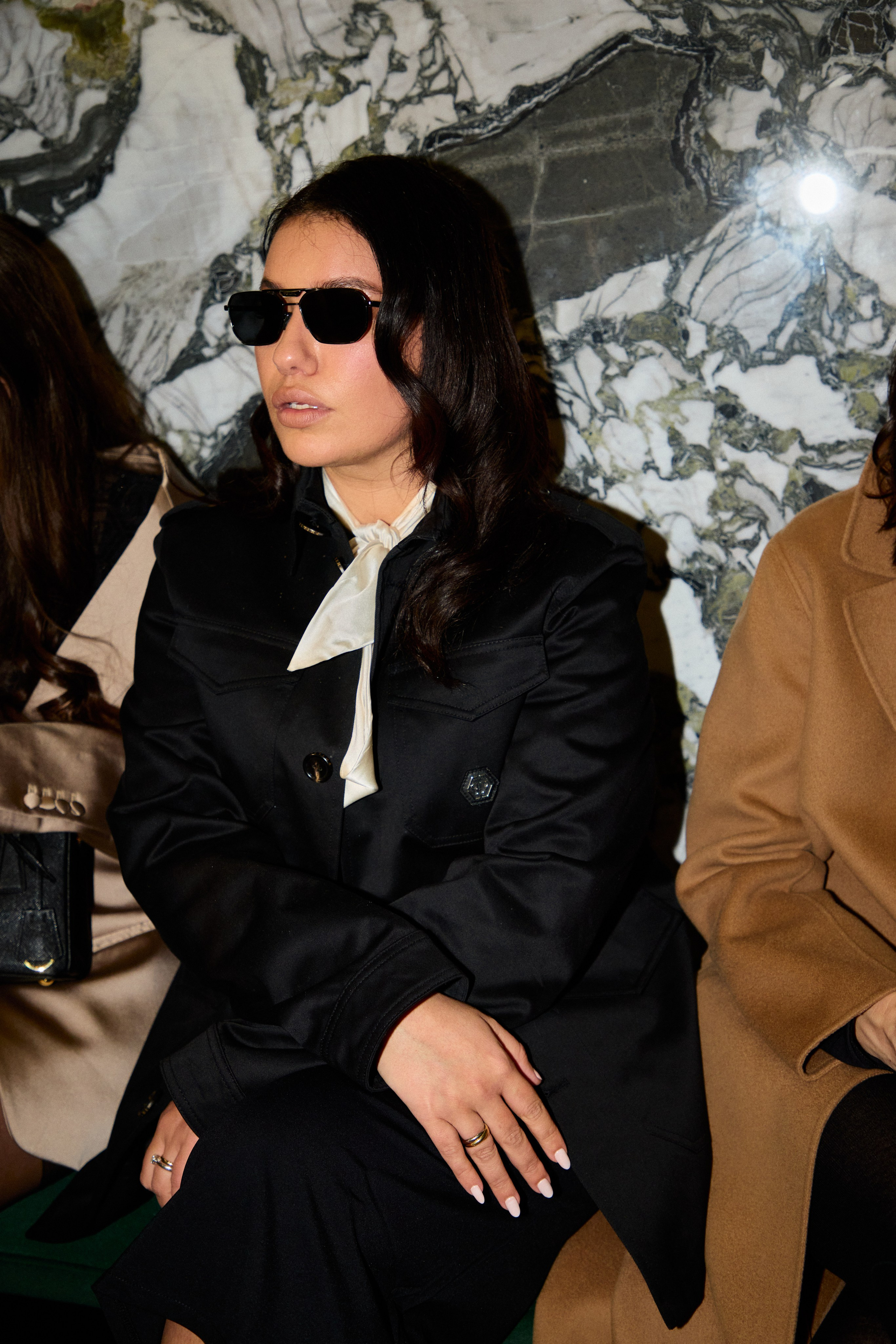 Philip Plein Runway MFW. Photographer & Videographer in Barcelona