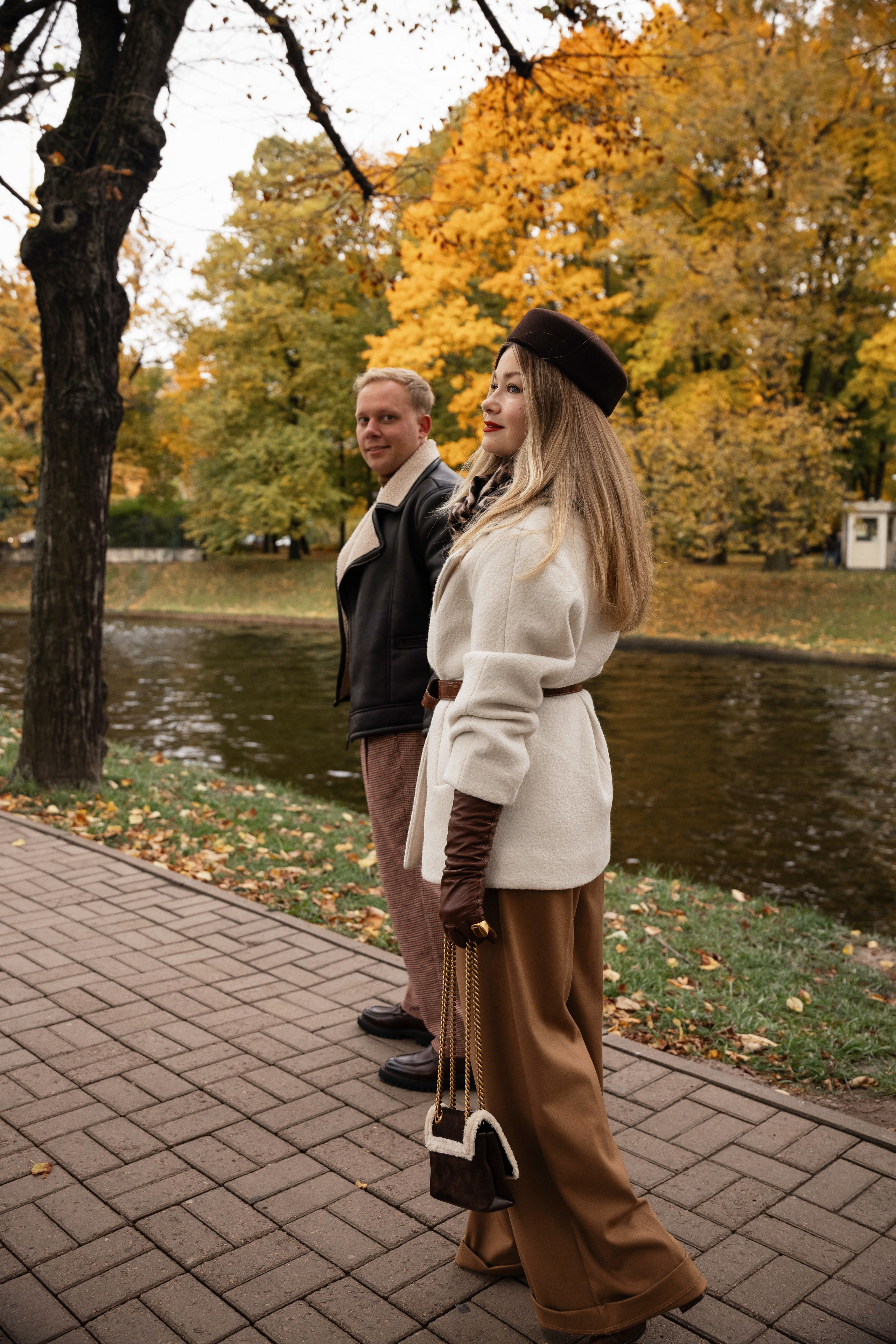 Алина и Никита. Свадебный и портретный фотограф