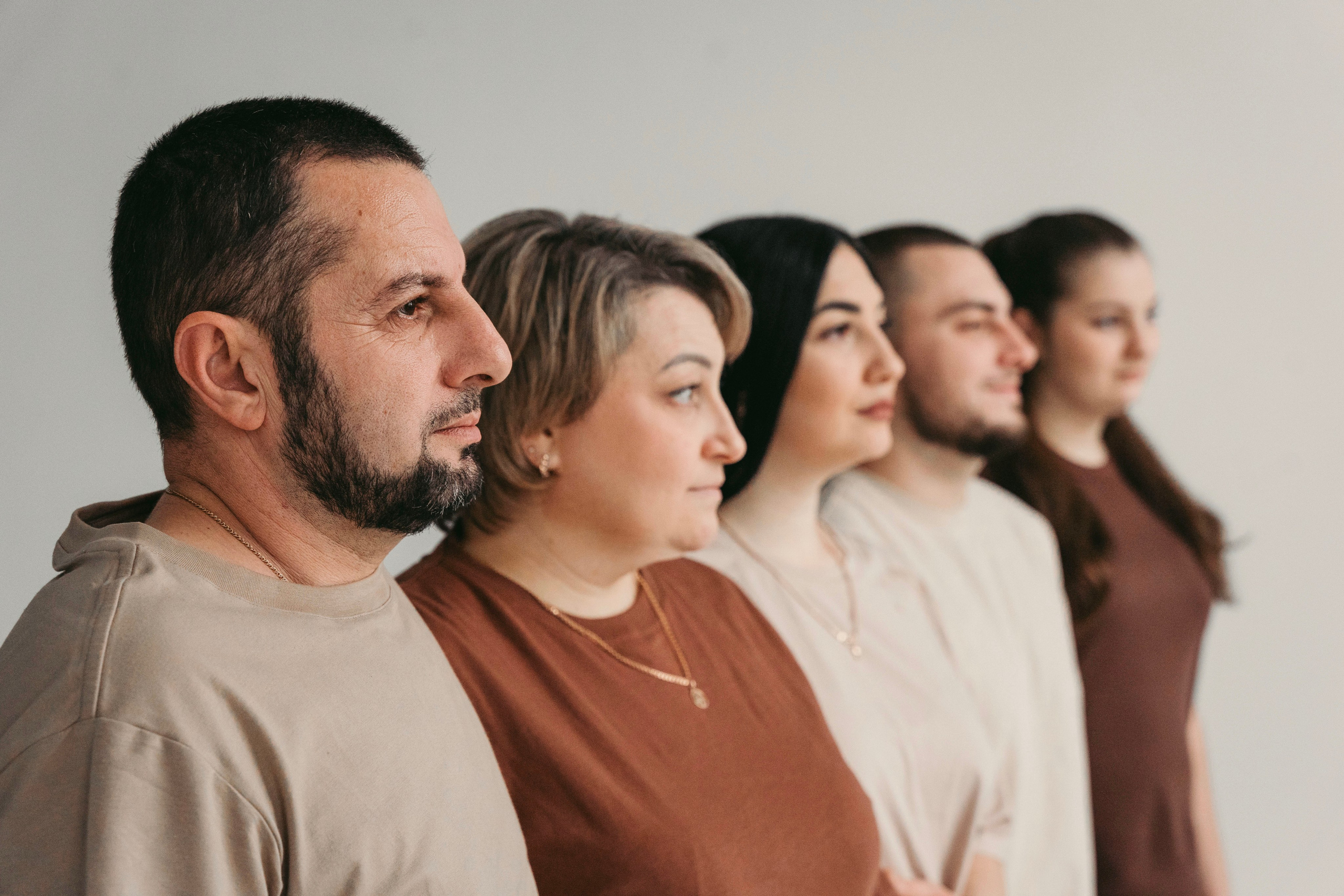 В студии. Фотограф Волгоград Ксения Устинова