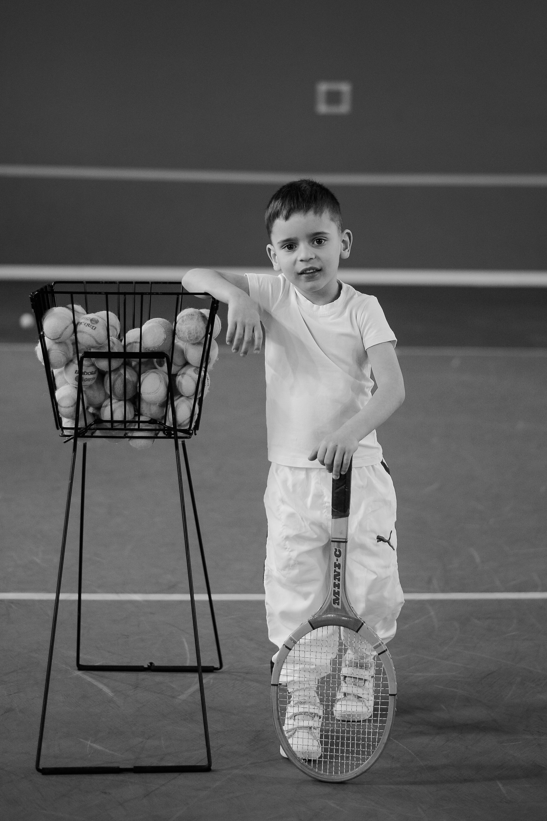 Теннис. Thephoto-russia.ru