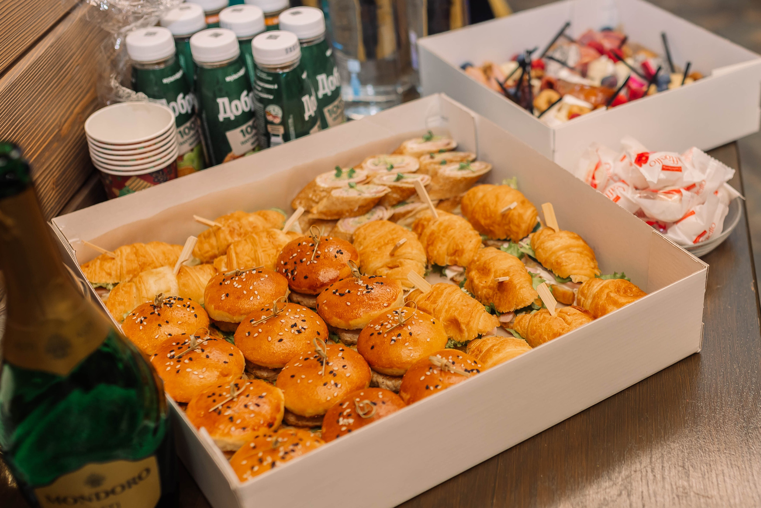 Кулинарный МК. Семейный фотограф Алина Демидова. Королев