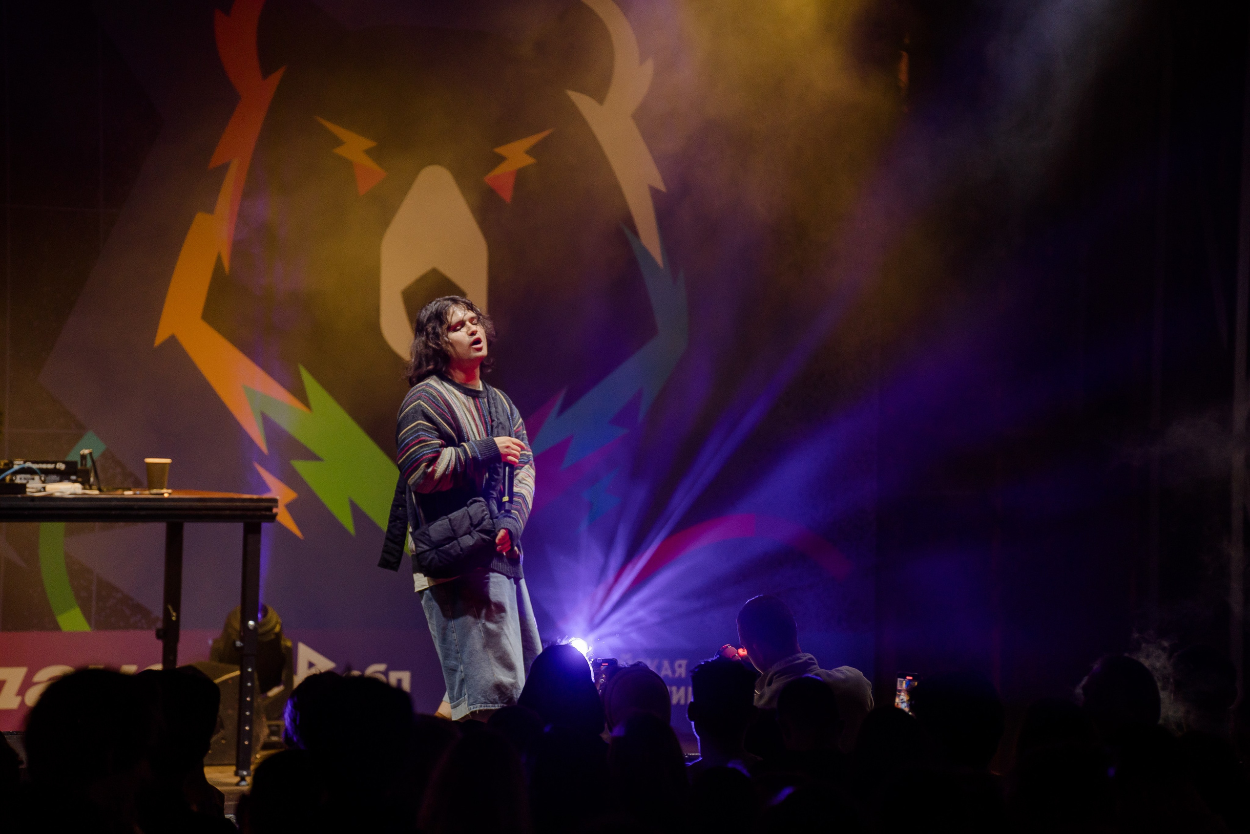 ФК «СКОРОСТЬ РЕШАЕТ» от СБП, РПЛ и Плюс Дача. Репортажный и свадебный фотограф в Москве