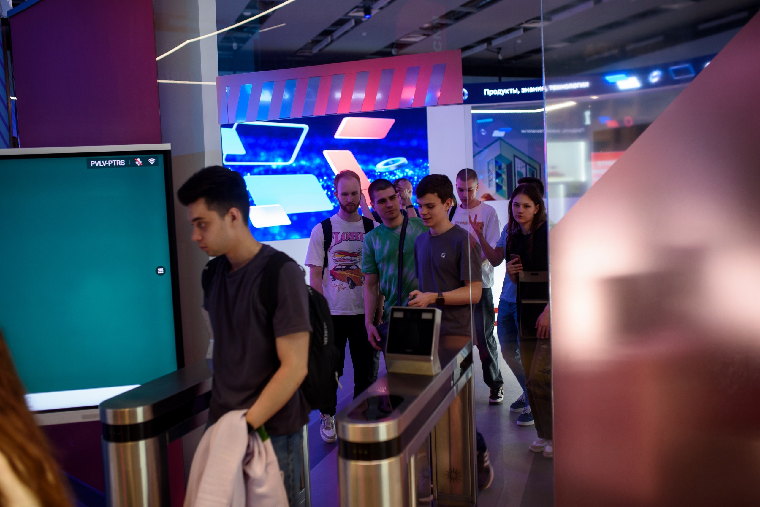 Стажировка Правительства Москвы / «ДИТворкинг». Фотограф и Видеограф в Москве. Олег Корушев