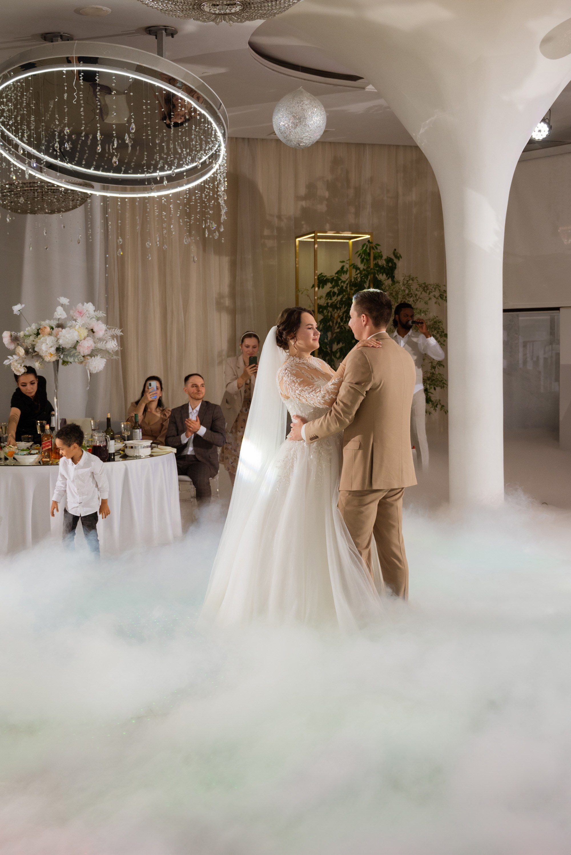 Роман и Анна | 21.09.23. Свадебный фотограф в Санкт-Петербурге Владислава Тюльпина